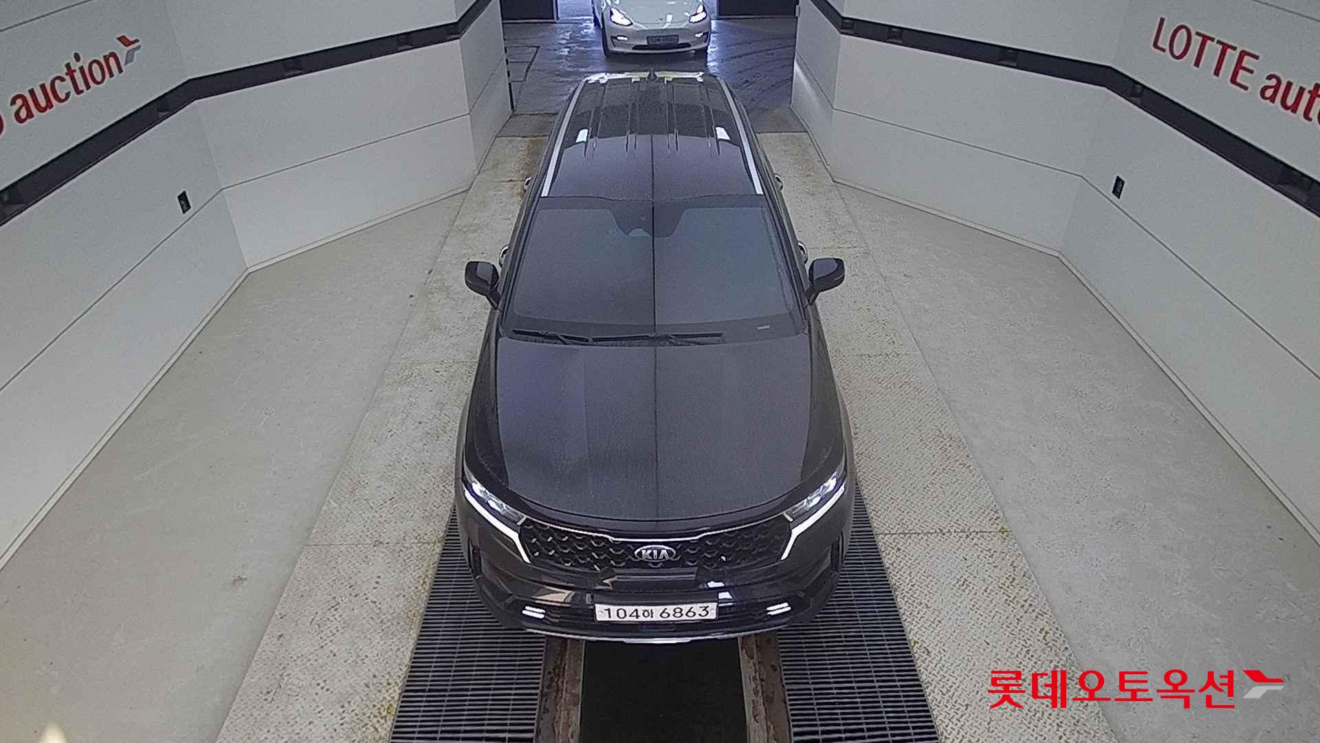 Kia Sorento id 2679456 из Кореи 25