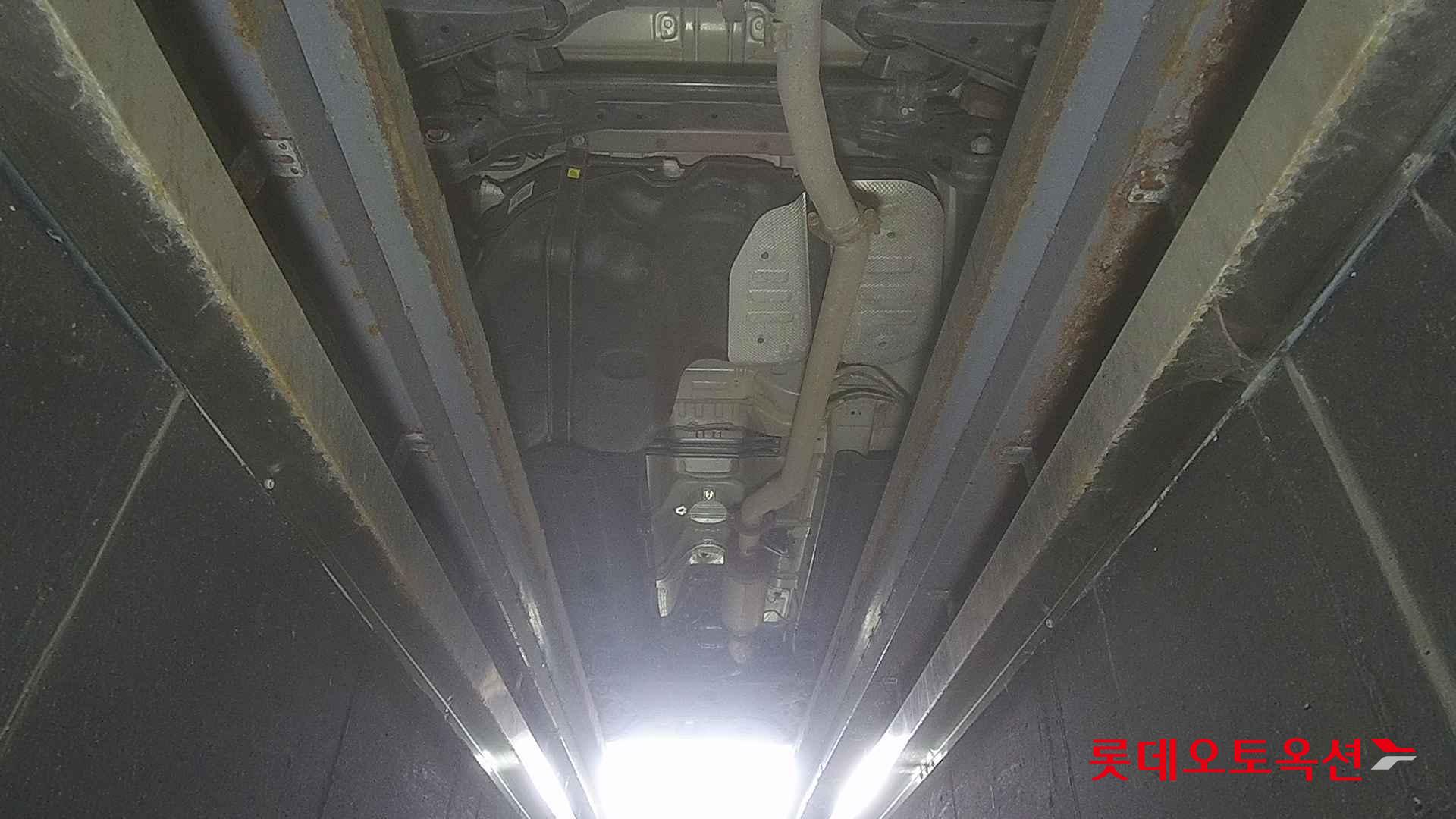 Kia Sorento id 2679456 из Кореи 27