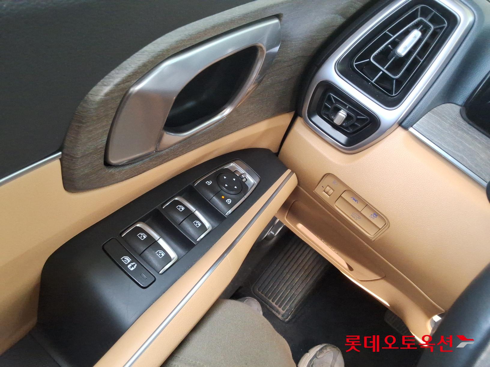 Kia Sorento id 2679456 из Кореи 28