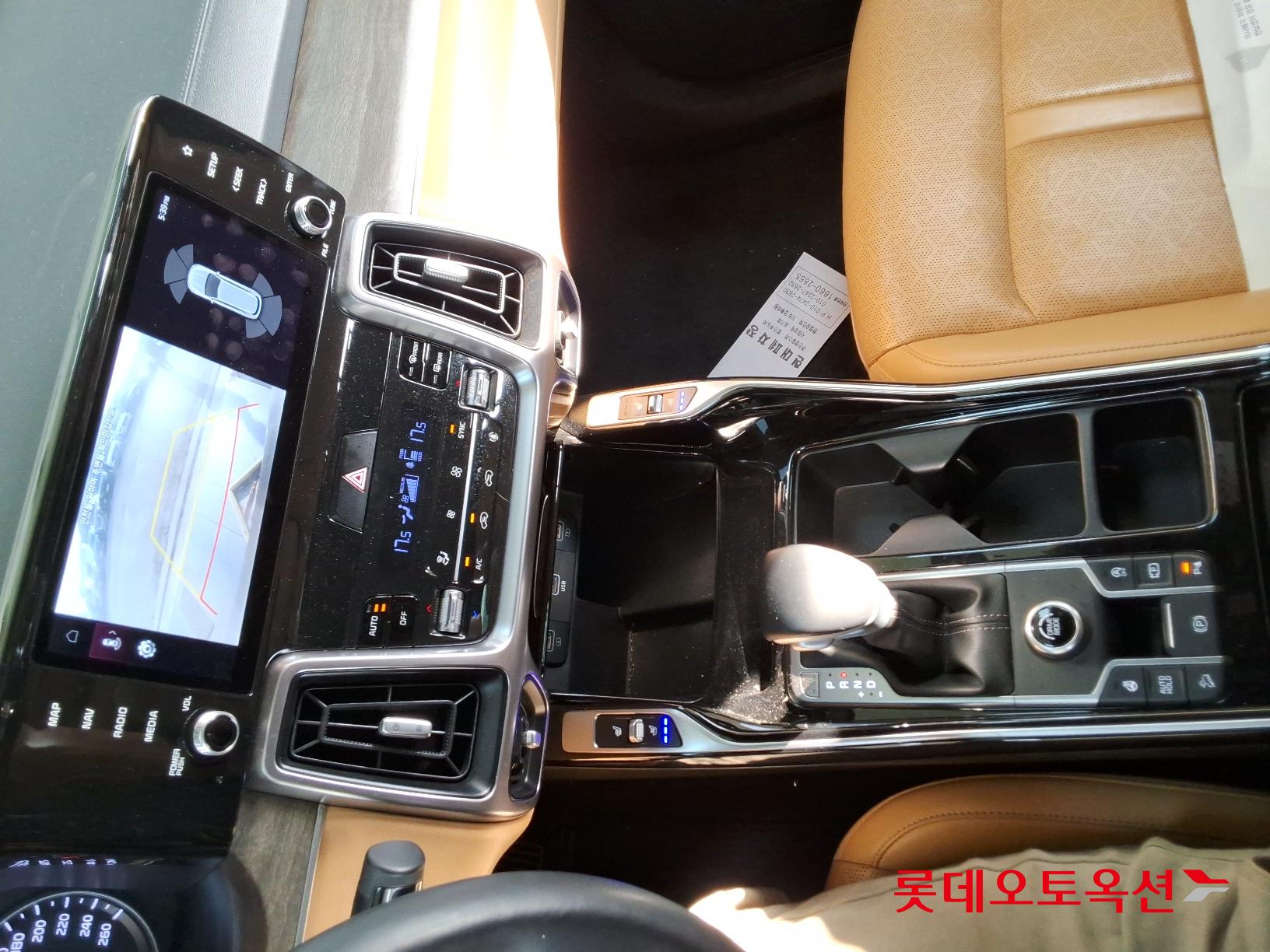 Kia Sorento id 2679456 из Кореи 31