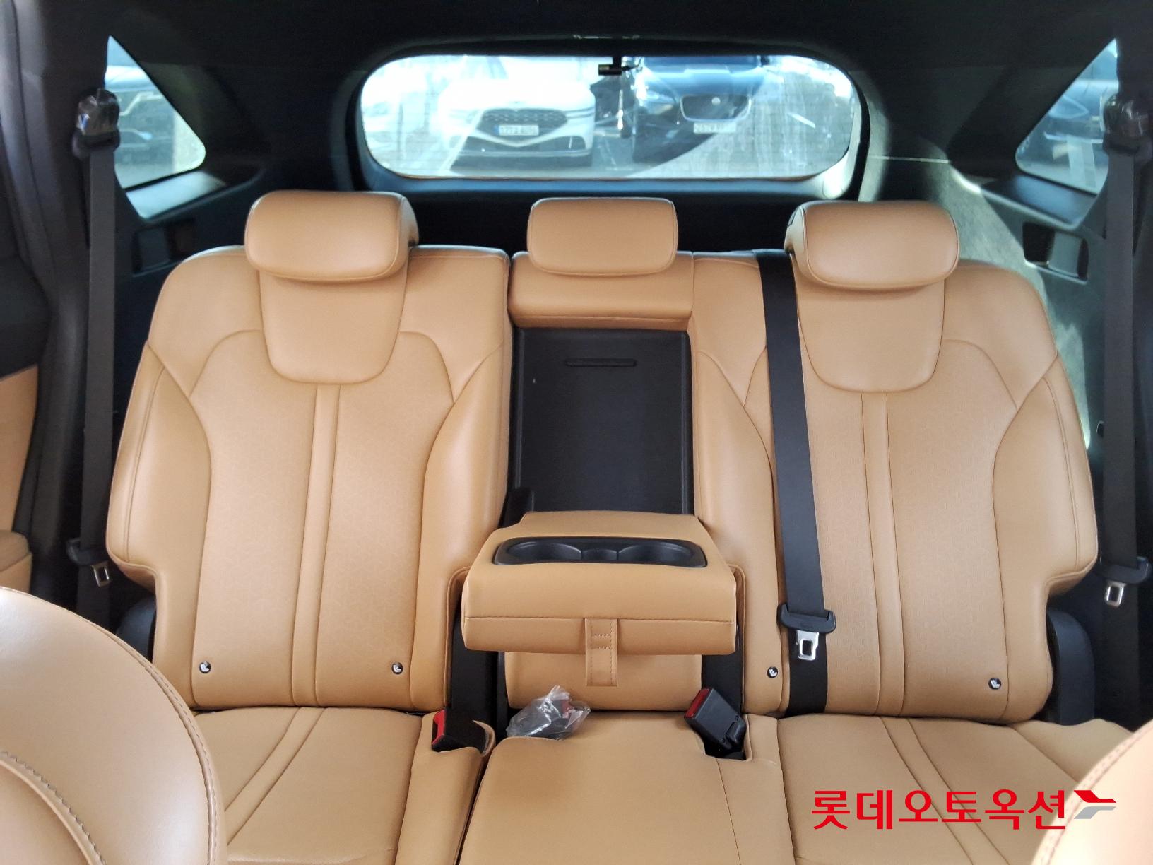 Kia Sorento id 2679456 из Кореи 32