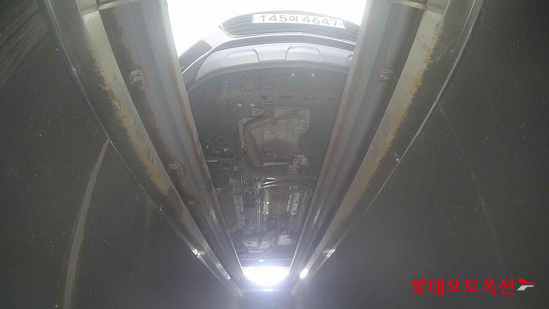 Korea G M Trax 1.6 Diesel id 2684562 из Кореи 26