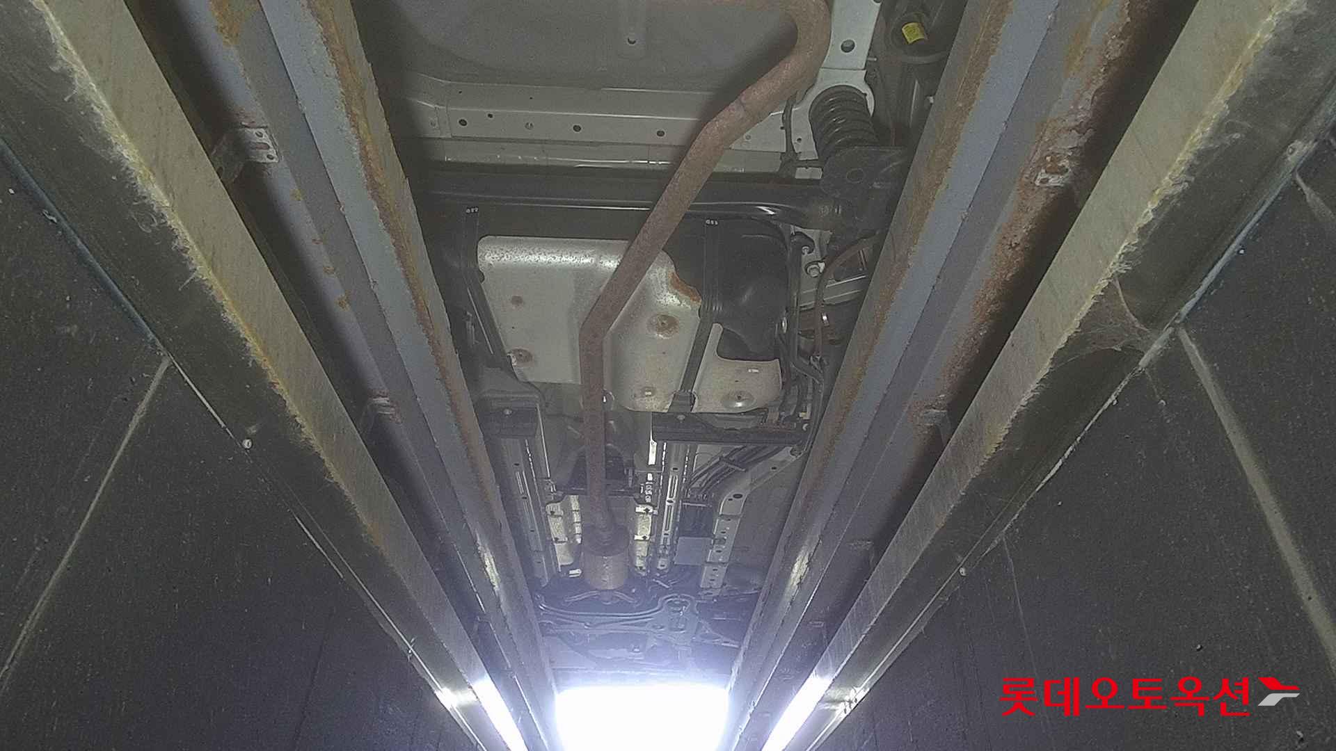 Korea G M Trax 1.6 Diesel id 2684562 из Кореи 27