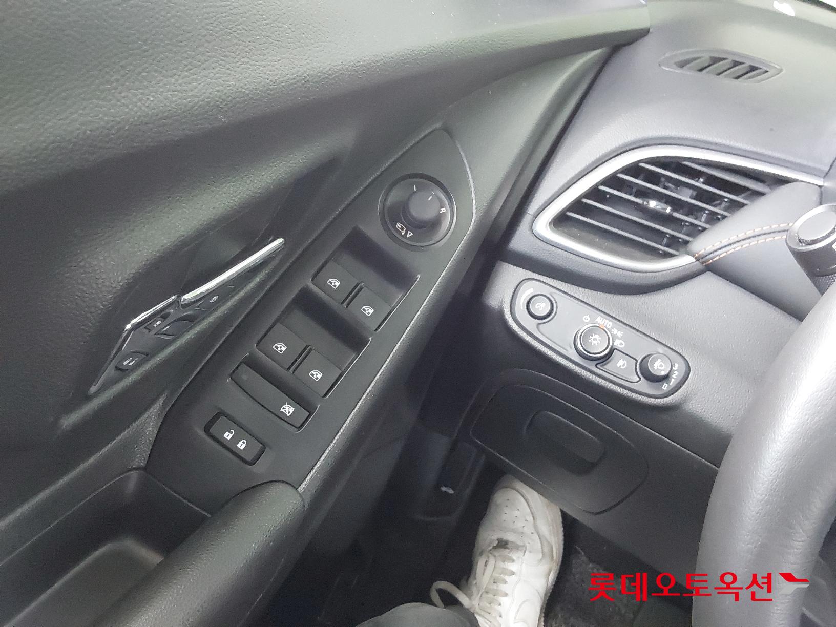 Korea G M Trax 1.6 Diesel id 2684562 из Кореи 28