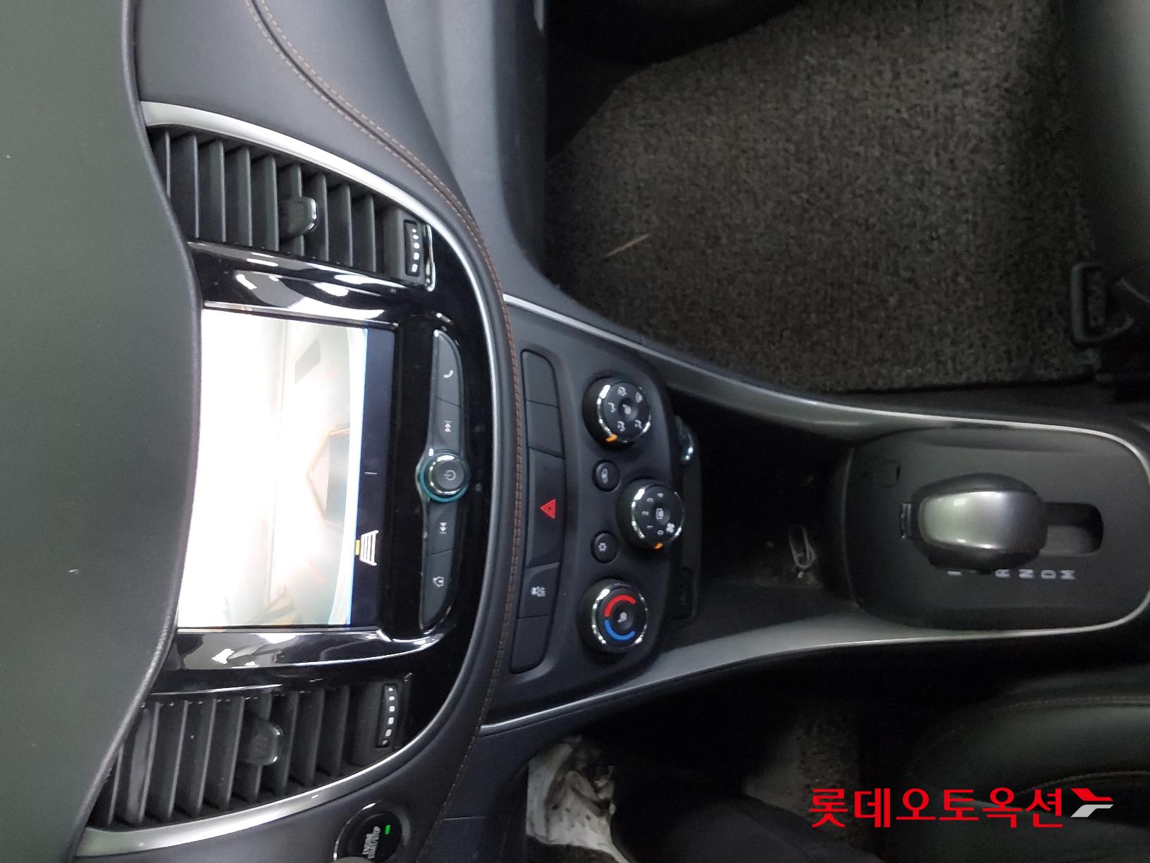 Korea G M Trax 1.6 Diesel id 2684562 из Кореи 31