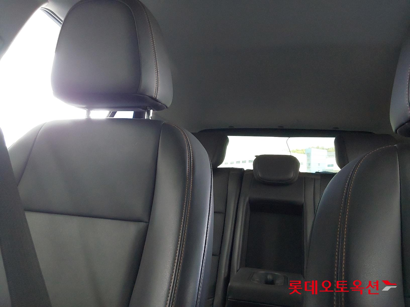 Korea G M Trax 1.6 Diesel id 2684562 из Кореи 32