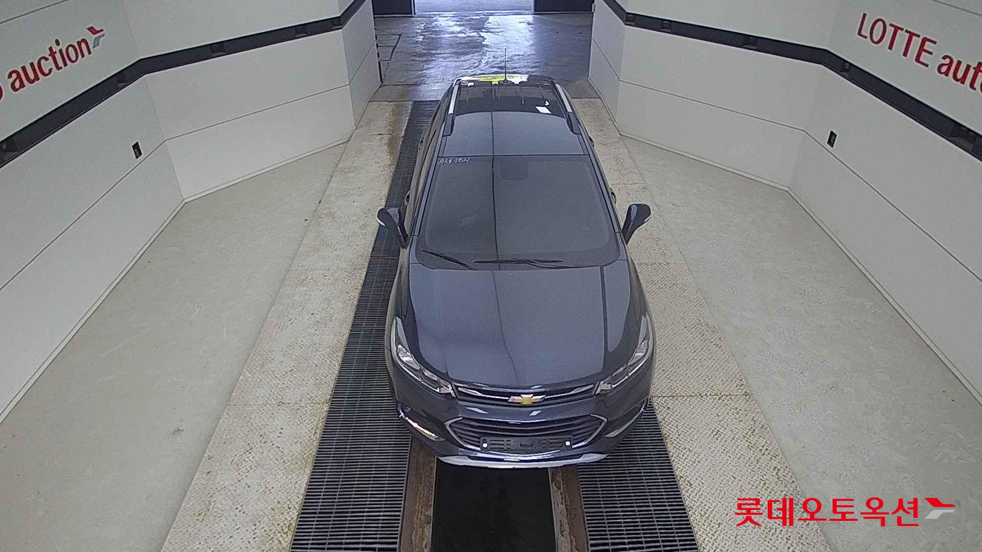 Korea G M Trax 1.4 id 2679373 из Кореи 25