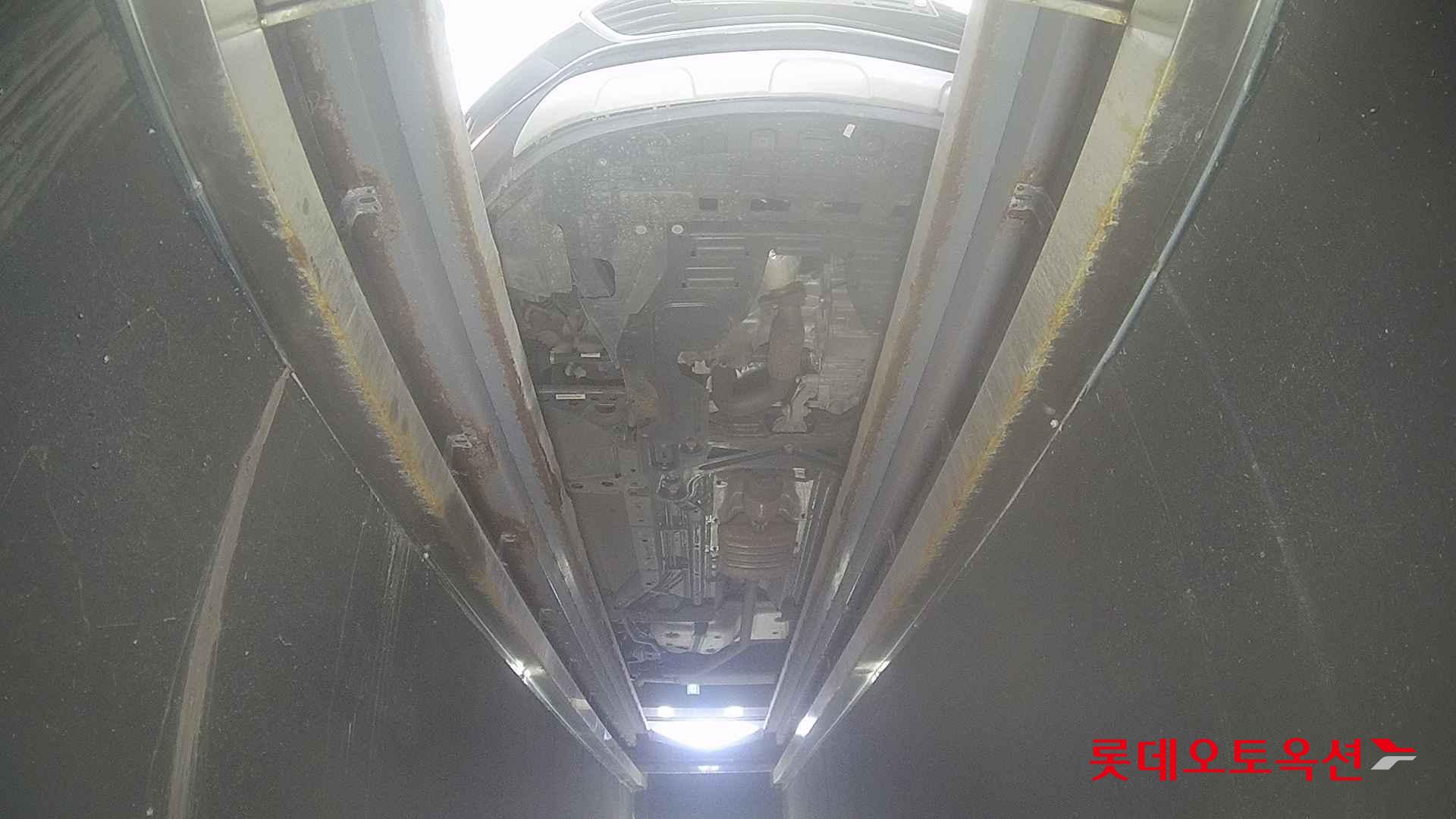 Korea G M Trax 1.4 id 2679373 из Кореи 26