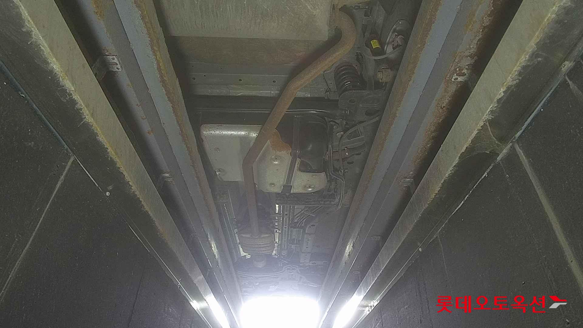 Korea G M Trax 1.4 id 2679373 из Кореи 27