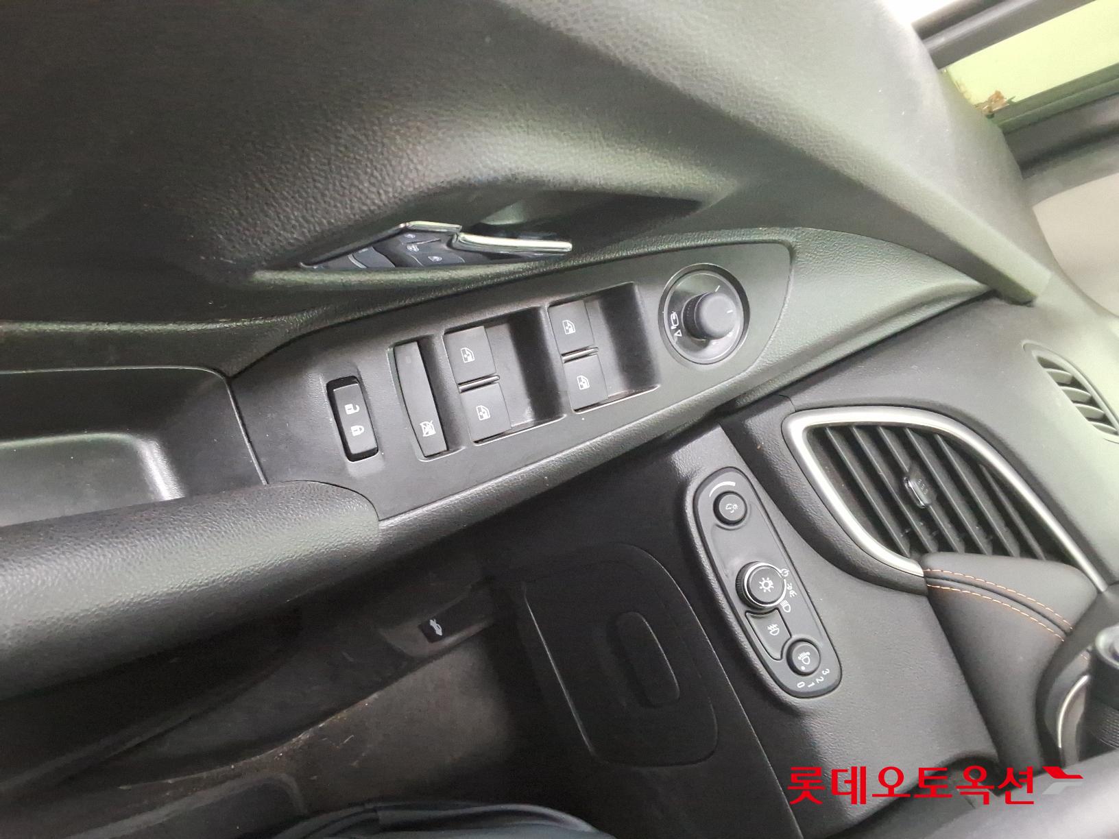 Korea G M Trax 1.4 id 2679373 из Кореи 28