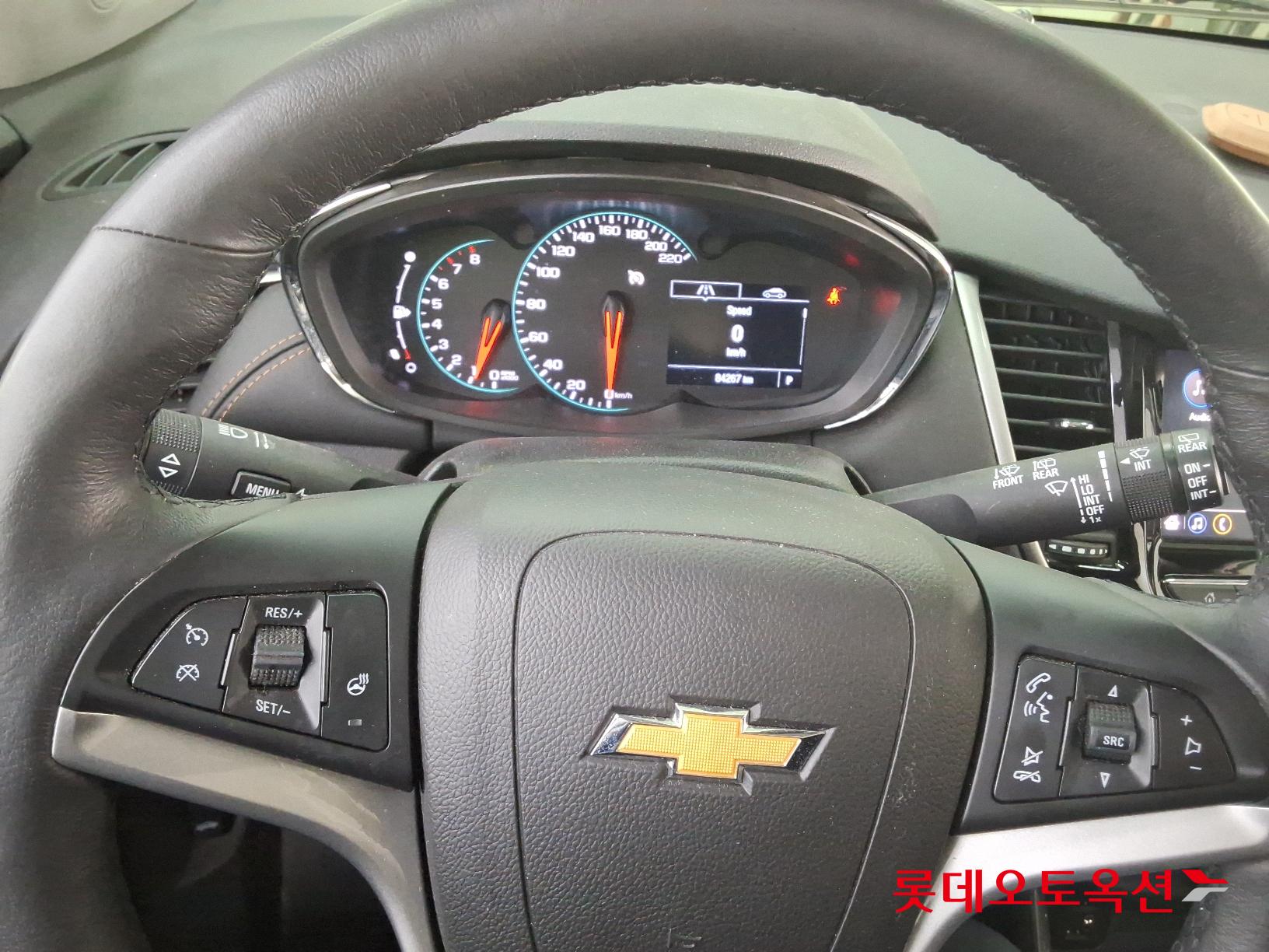 Korea G M Trax 1.4 id 2679373 из Кореи 29