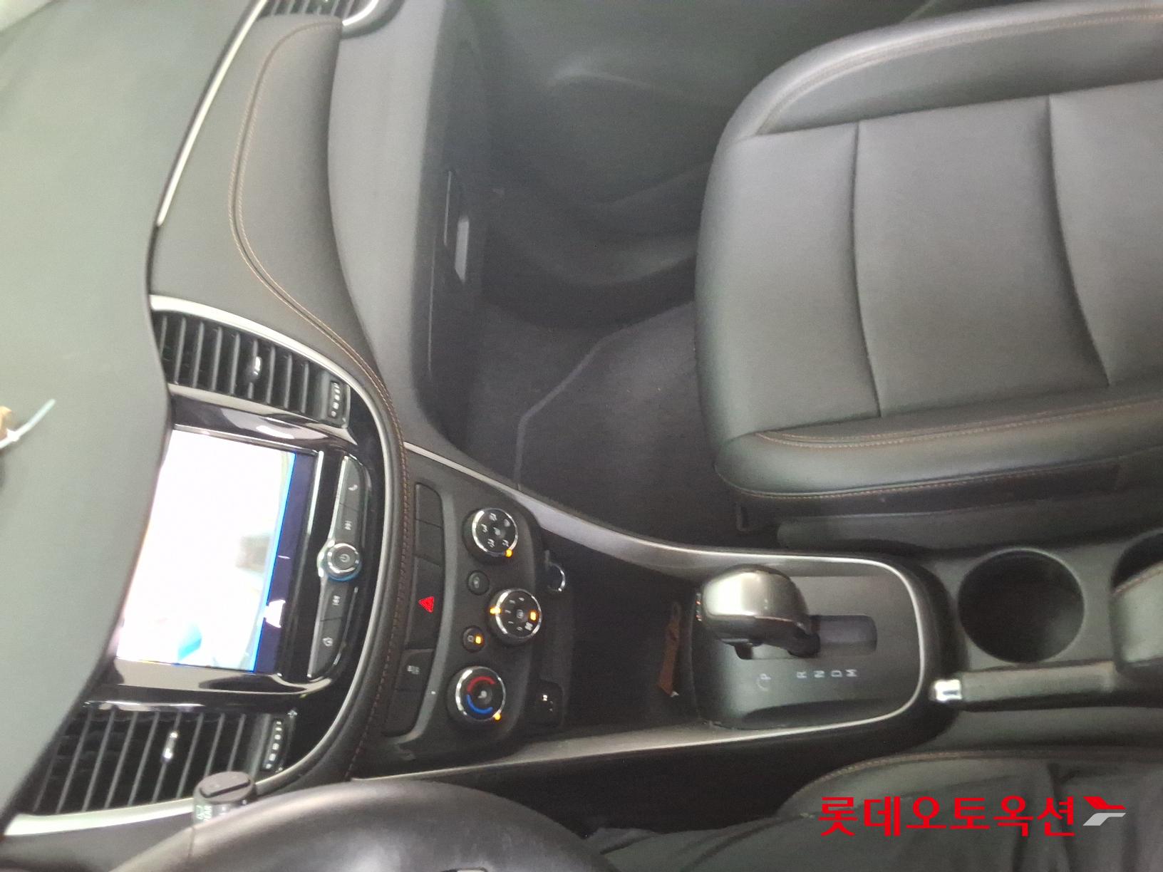 Korea G M Trax 1.4 id 2679373 из Кореи 31