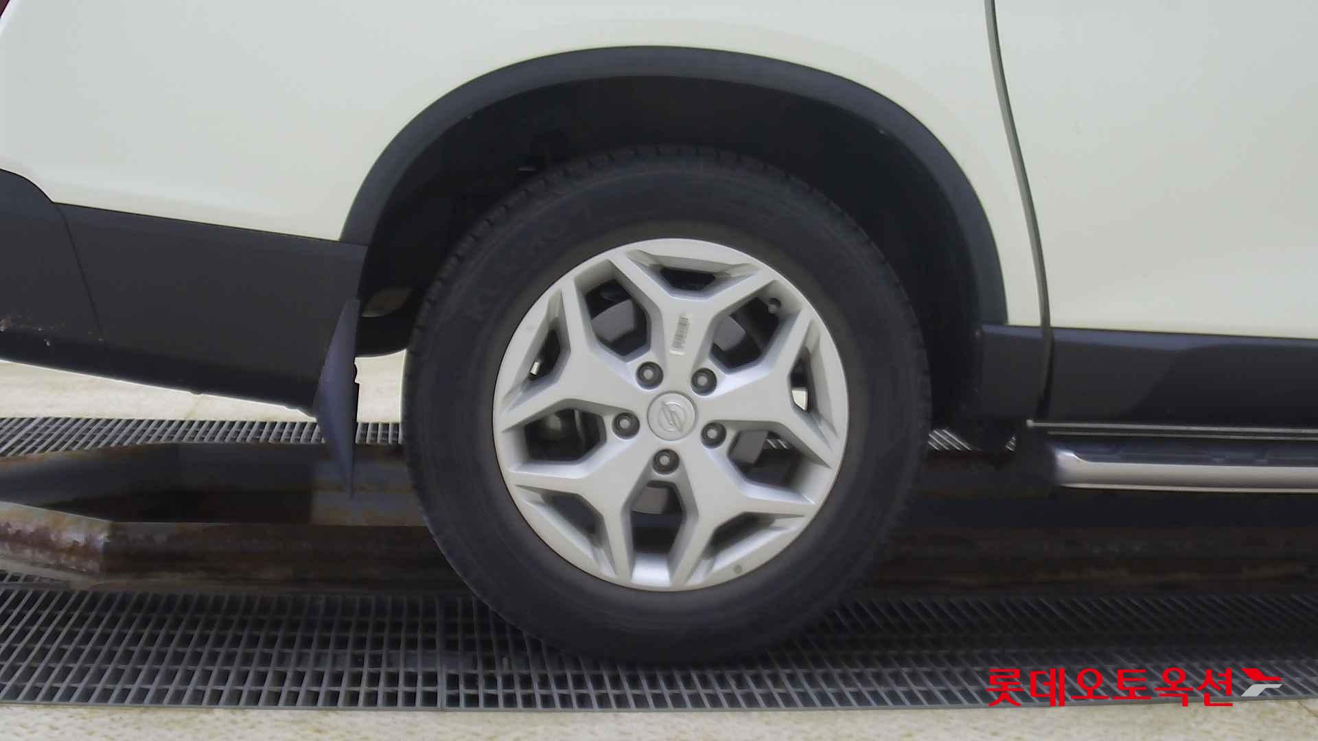 SsangYong Rexton Sports id 2684567 из Кореи 24