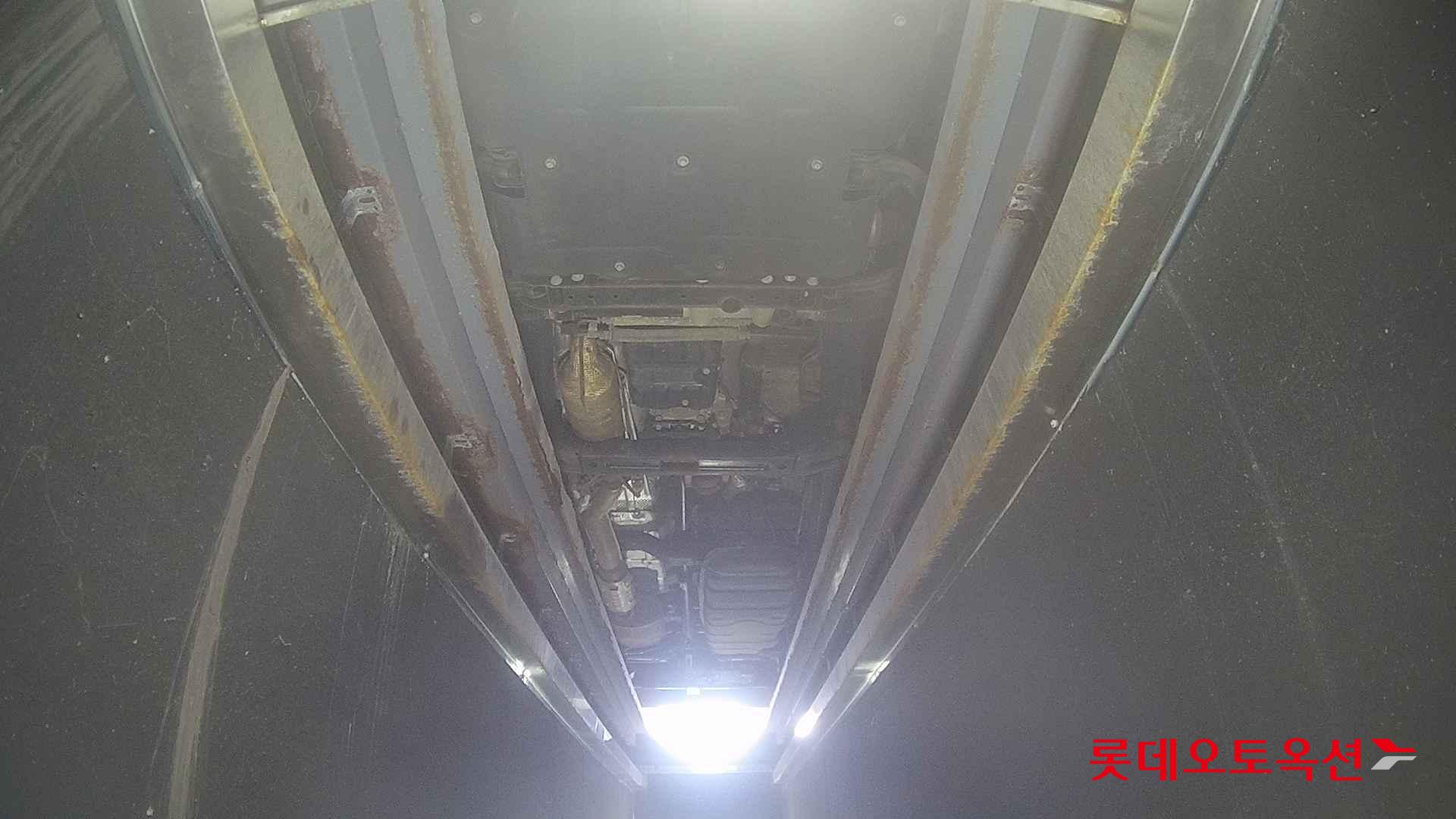 SsangYong Rexton Sports id 2684567 из Кореи 26