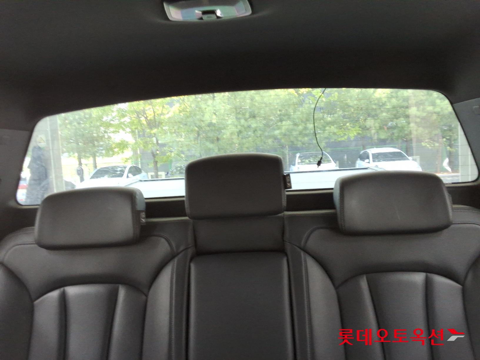 SsangYong Rexton Sports id 2684567 из Кореи 32