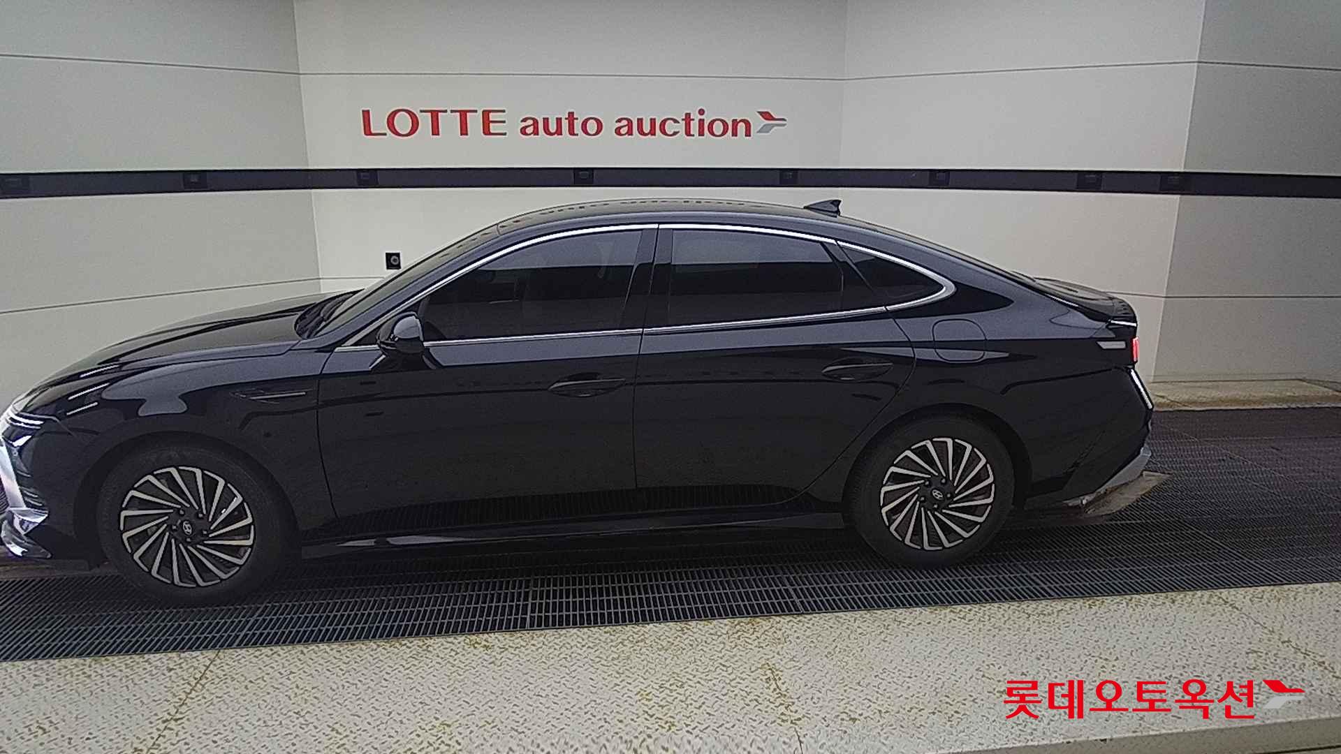 Hyundai Sonata Hybrid id 2679392 из Кореи 7