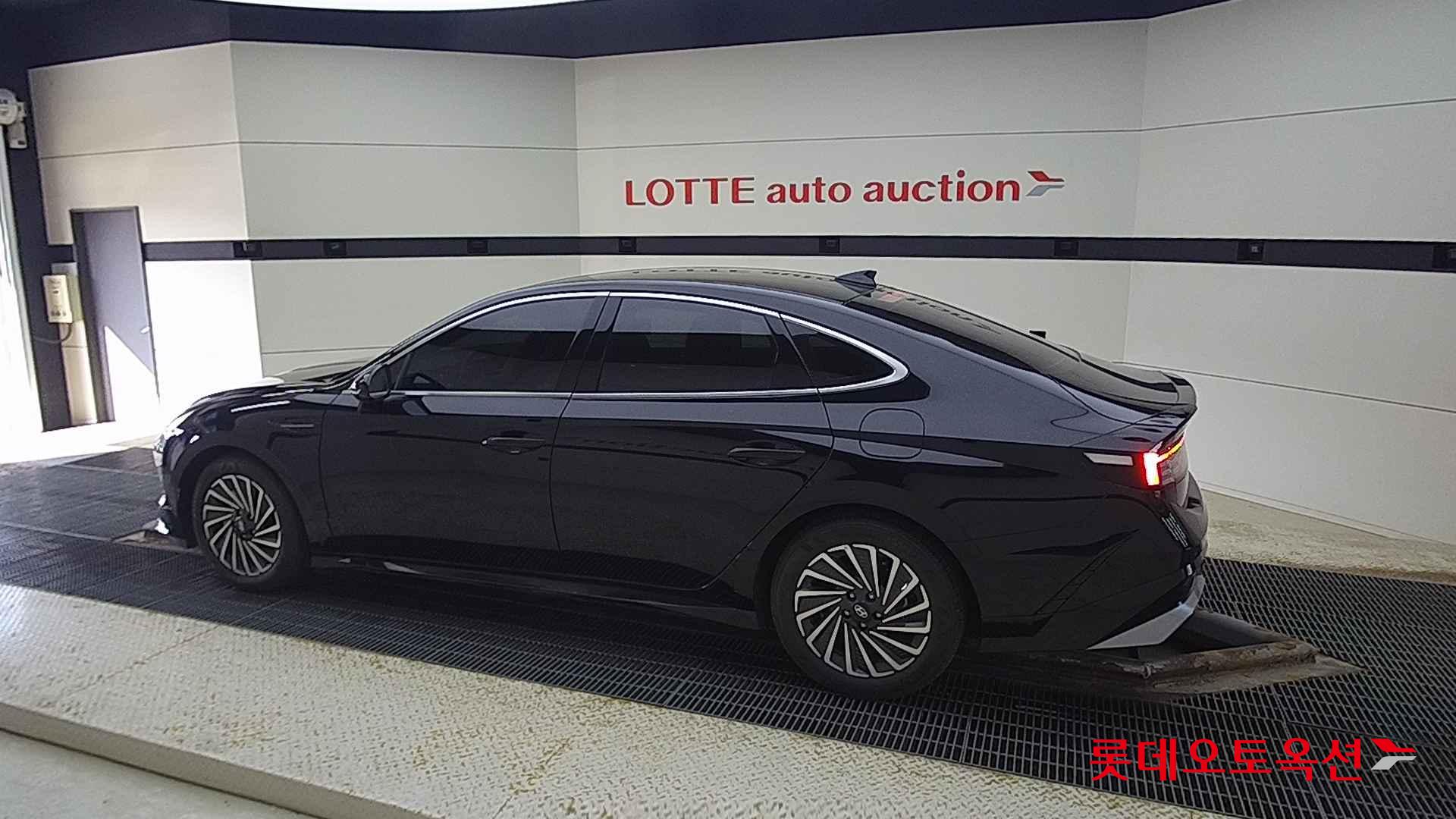 Hyundai Sonata Hybrid id 2679392 из Кореи 11