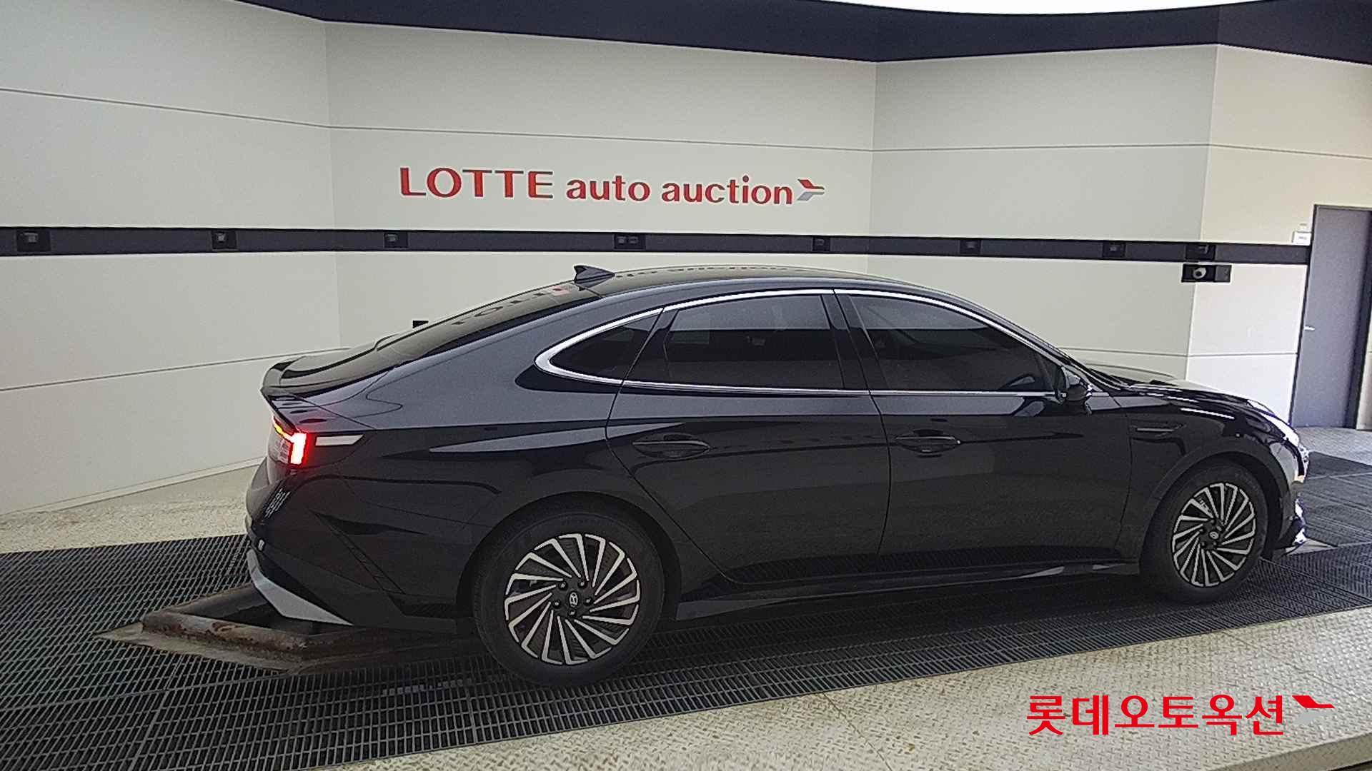 Hyundai Sonata Hybrid id 2679392 из Кореи 18