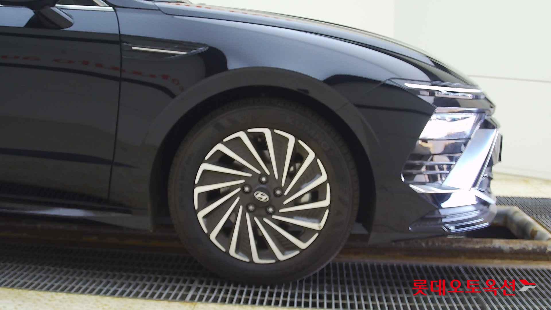 Hyundai Sonata Hybrid id 2679392 из Кореи 23