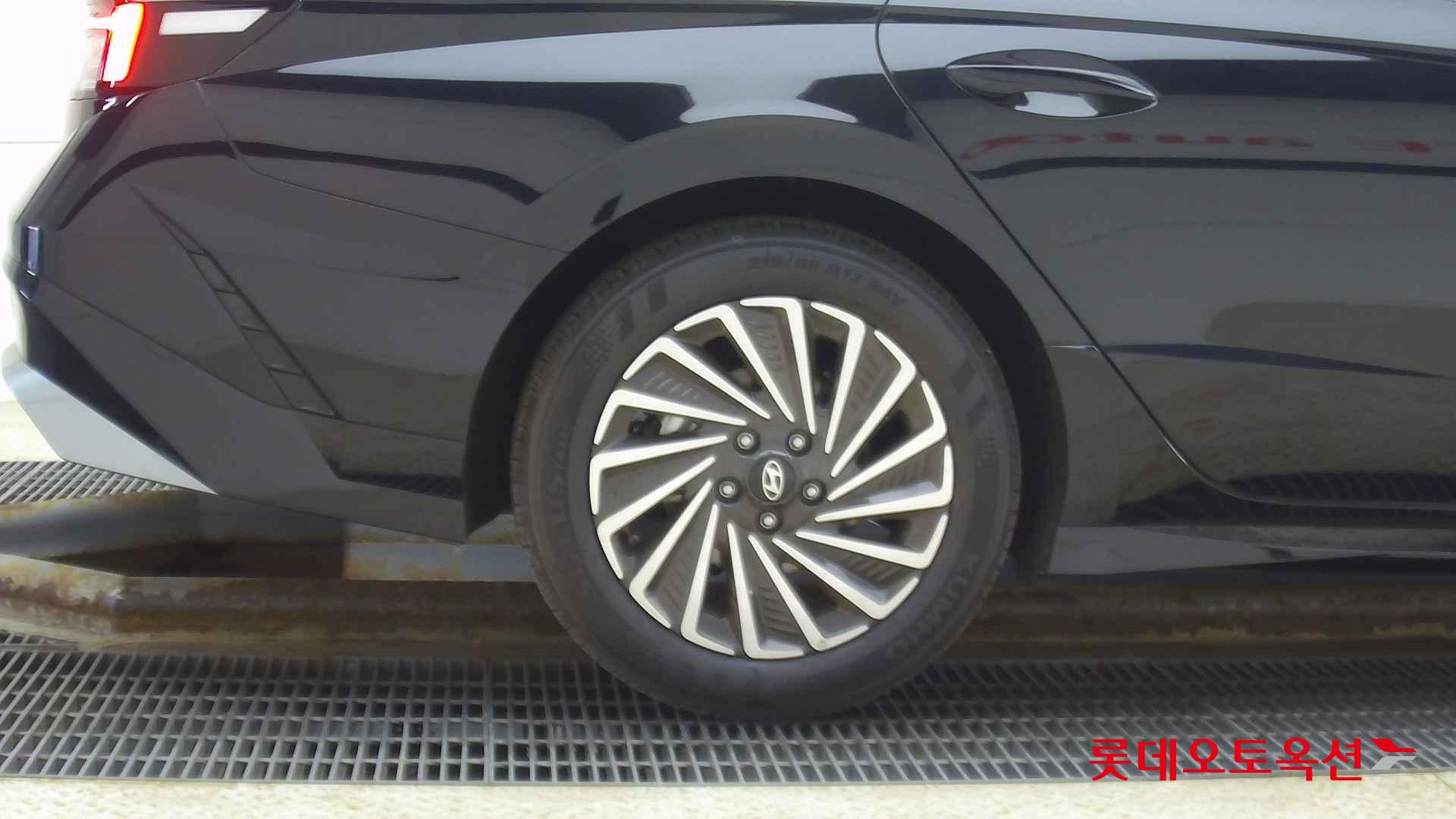 Hyundai Sonata Hybrid id 2679392 из Кореи 24