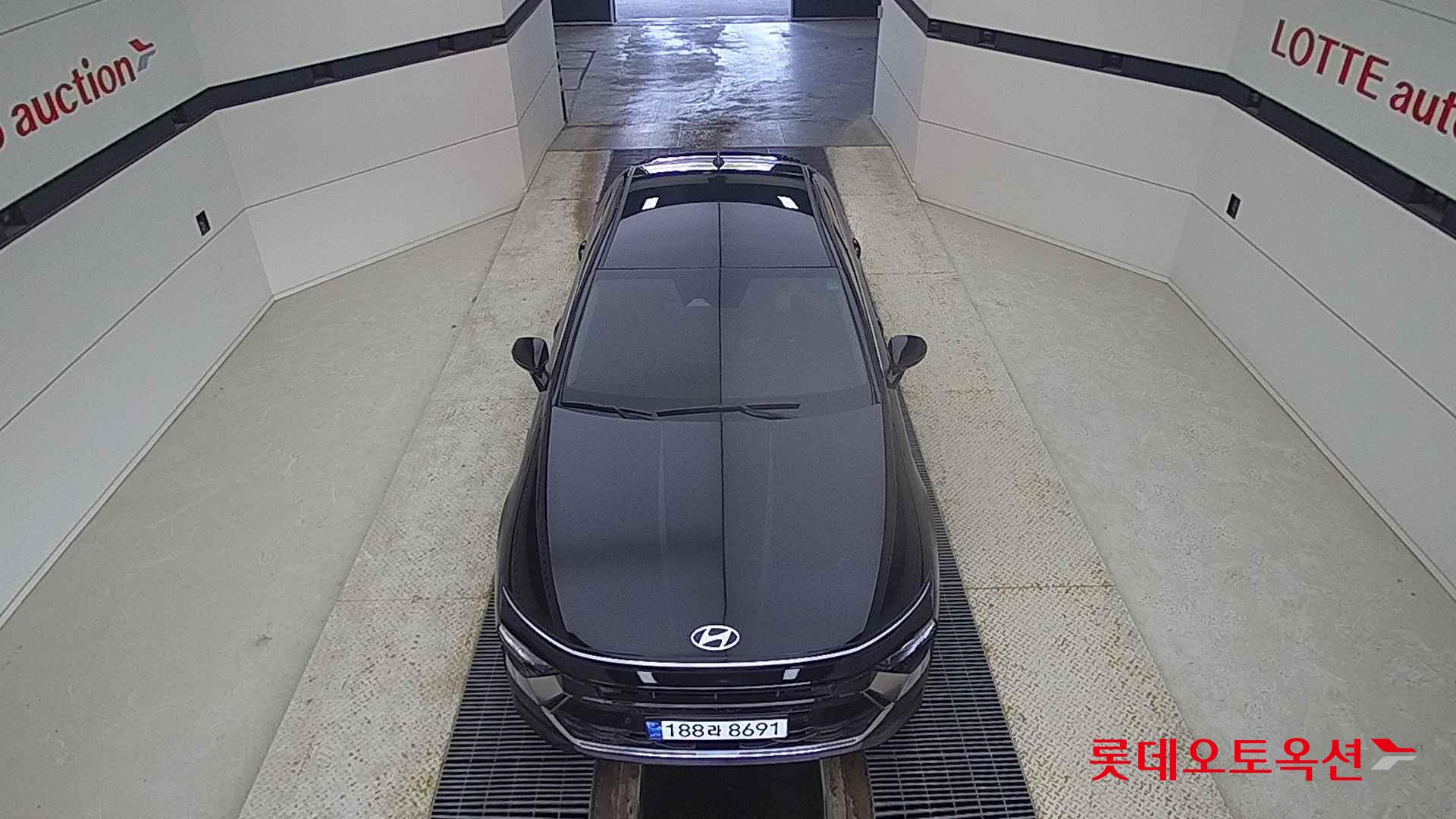 Hyundai Sonata Hybrid id 2679392 из Кореи 25