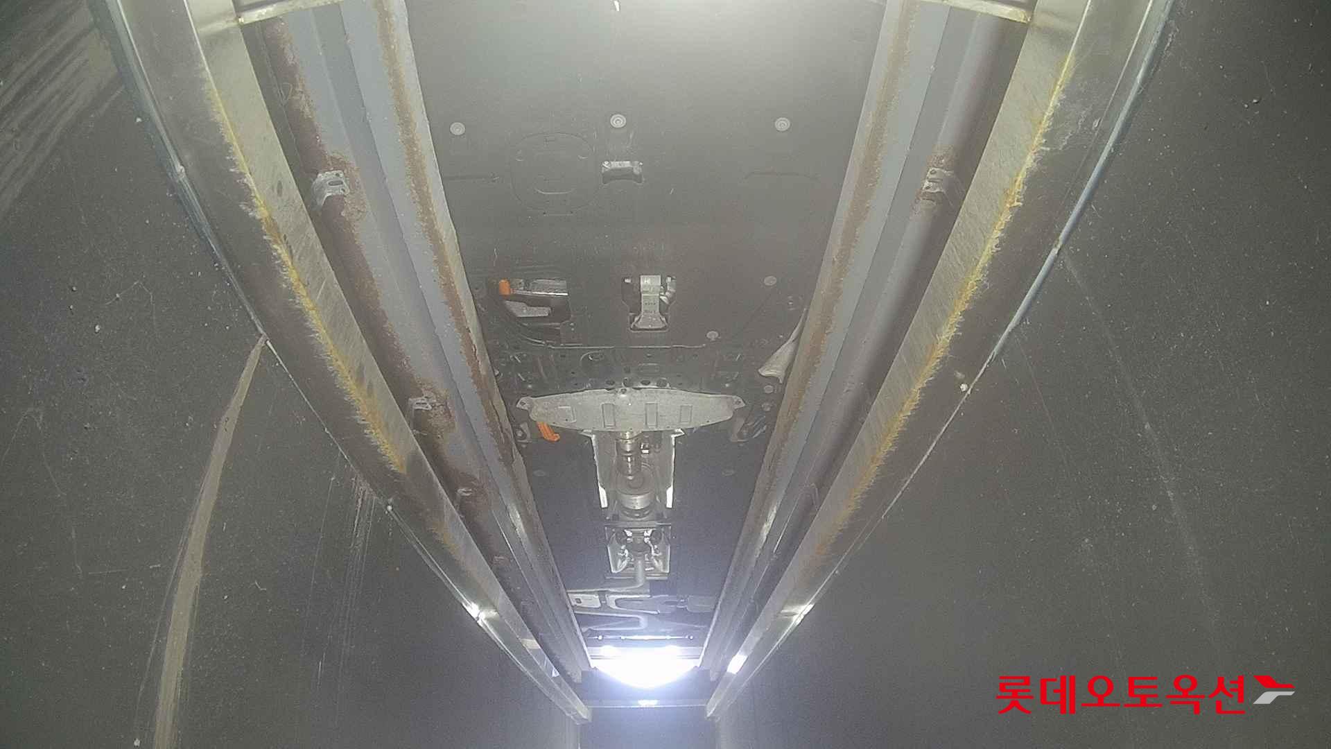 Hyundai Sonata Hybrid id 2679392 из Кореи 26