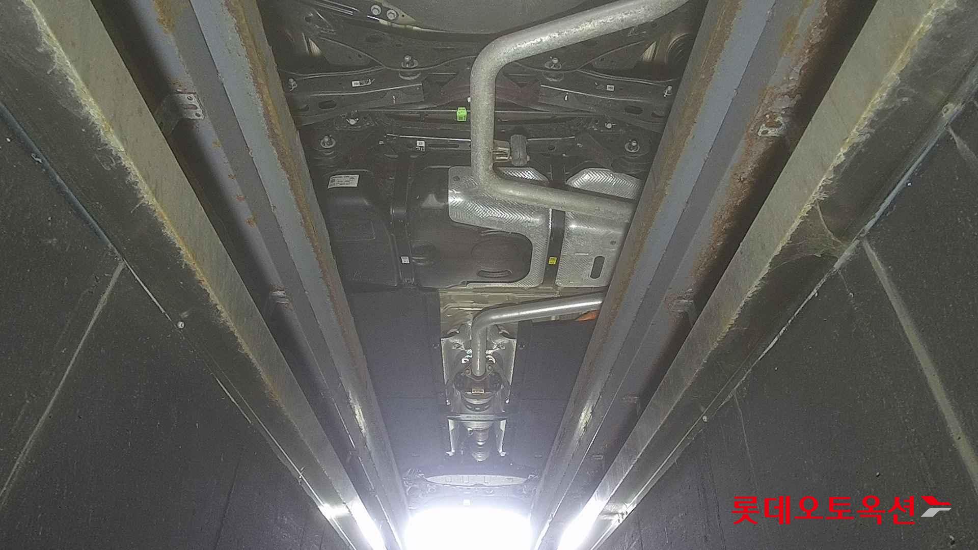 Hyundai Sonata Hybrid id 2679392 из Кореи 27