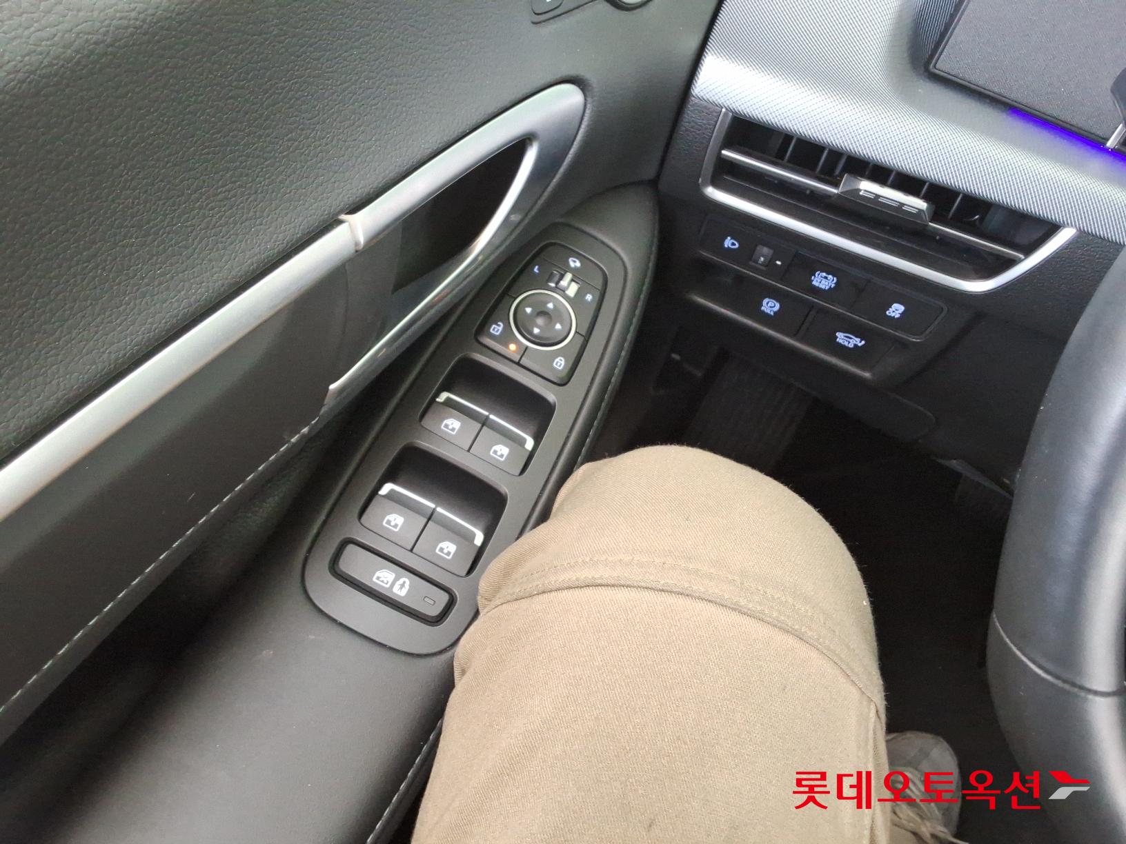 Hyundai Sonata Hybrid id 2679392 из Кореи 28