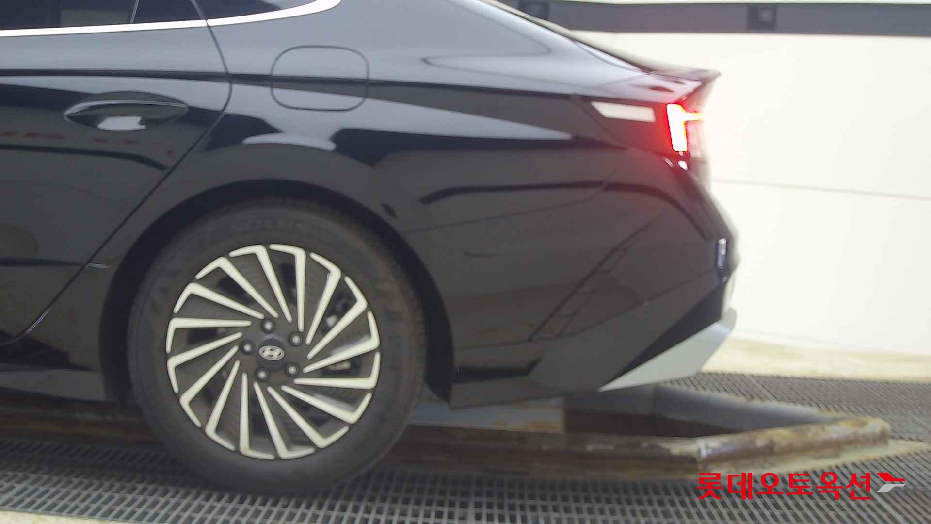 Hyundai Sonata Hybrid id 2679422 из Кореи 22