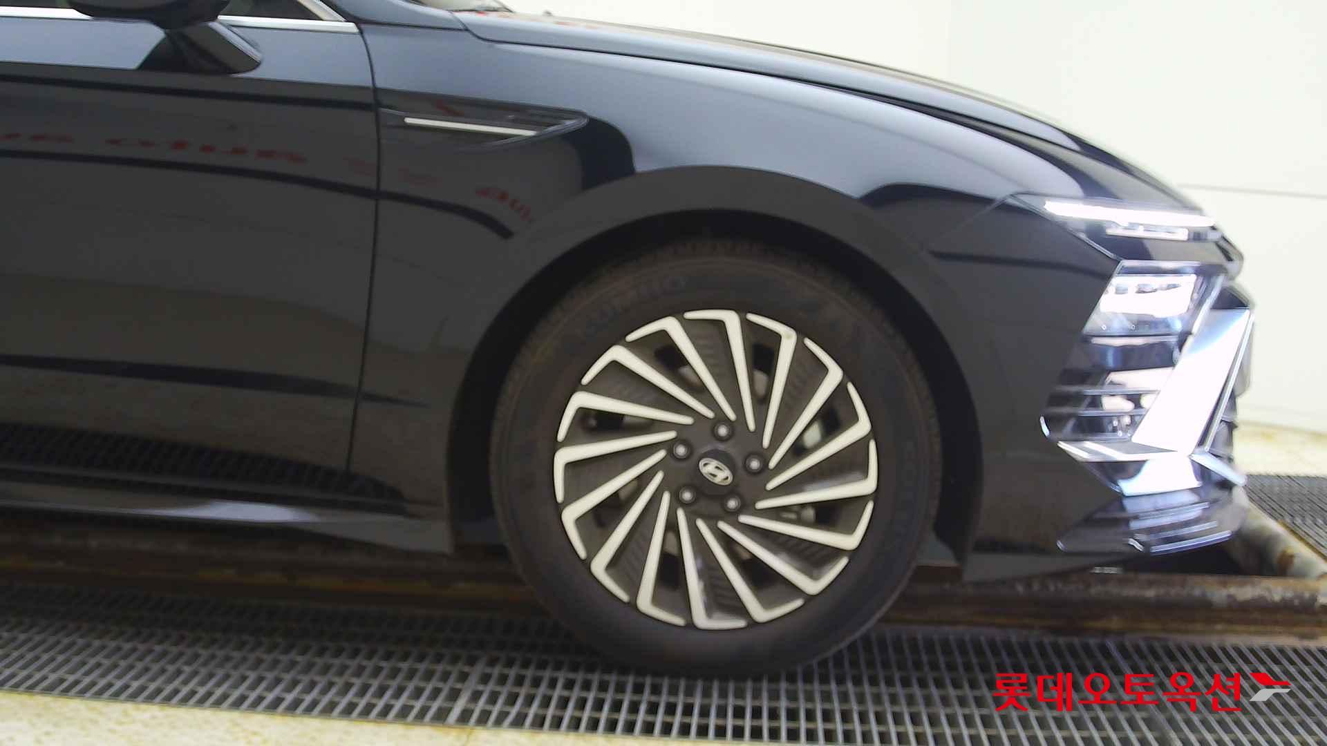 Hyundai Sonata Hybrid id 2679422 из Кореи 23