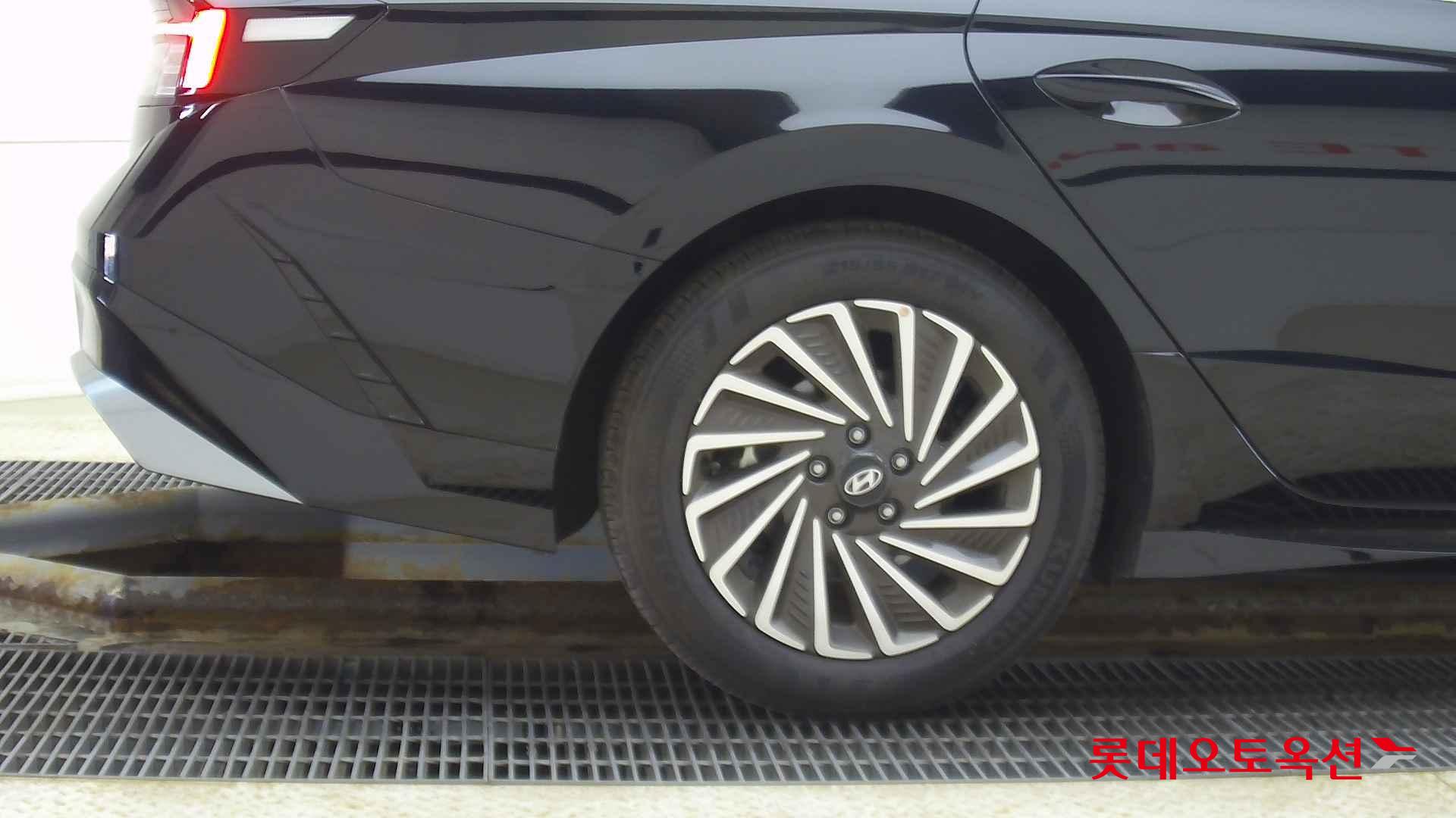Hyundai Sonata Hybrid id 2679422 из Кореи 24
