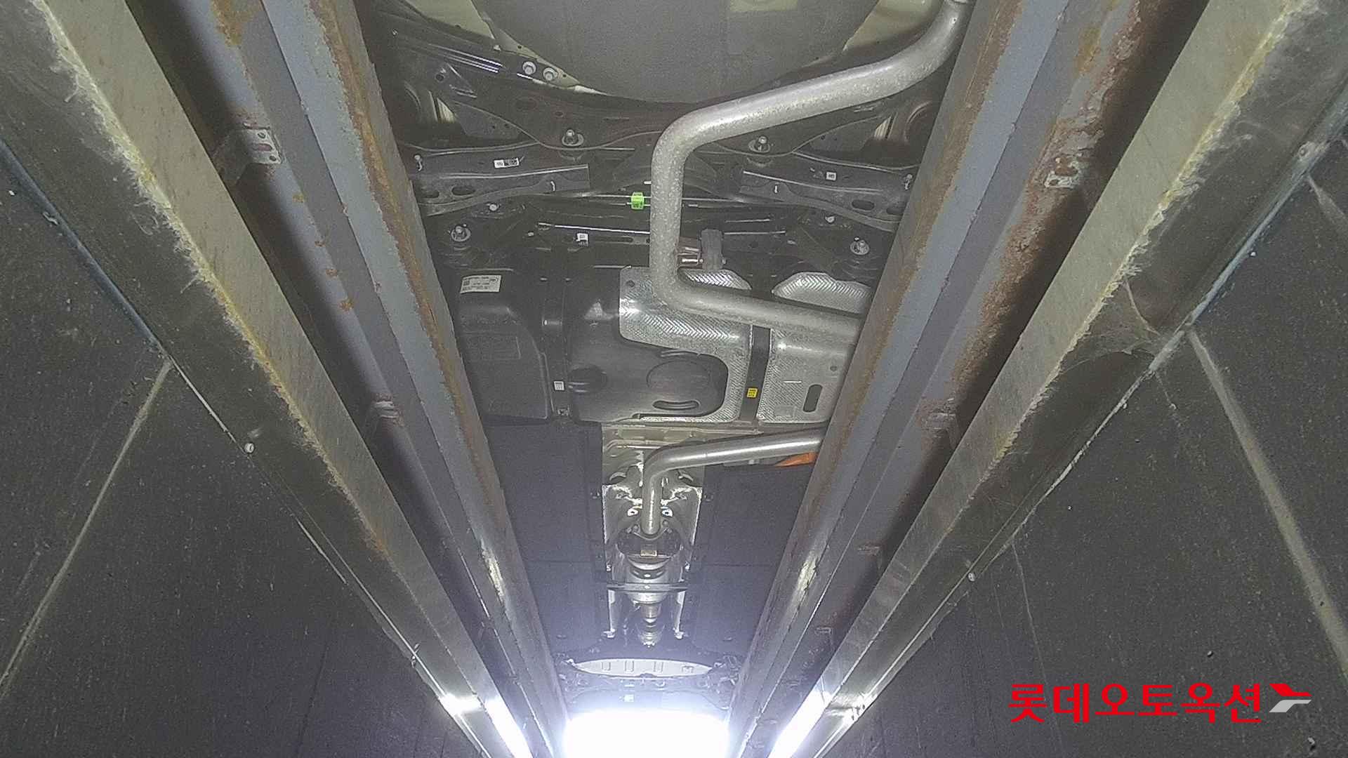 Hyundai Sonata Hybrid id 2679422 из Кореи 27