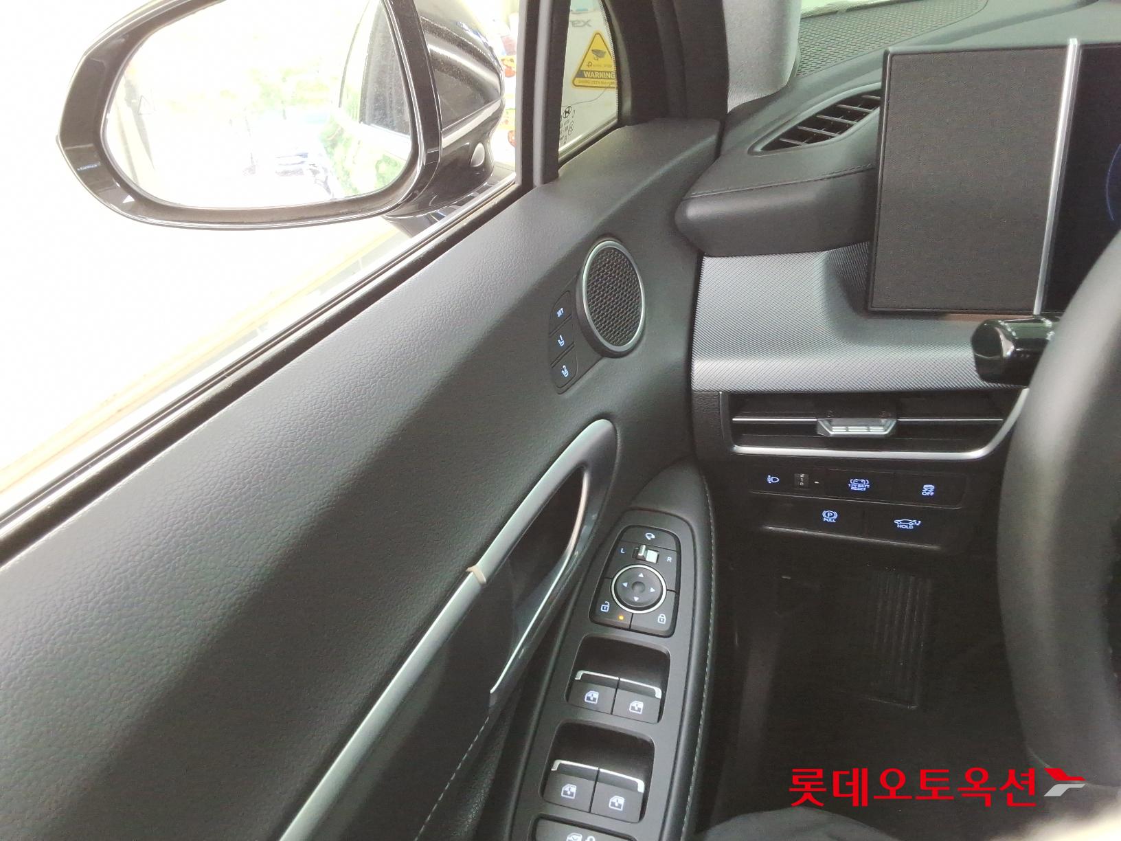 Hyundai Sonata Hybrid id 2679422 из Кореи 28