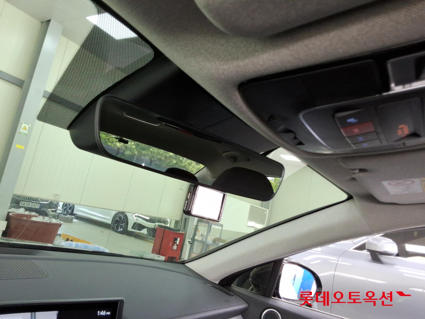 Hyundai Sonata Hybrid id 2679422 из Кореи 32