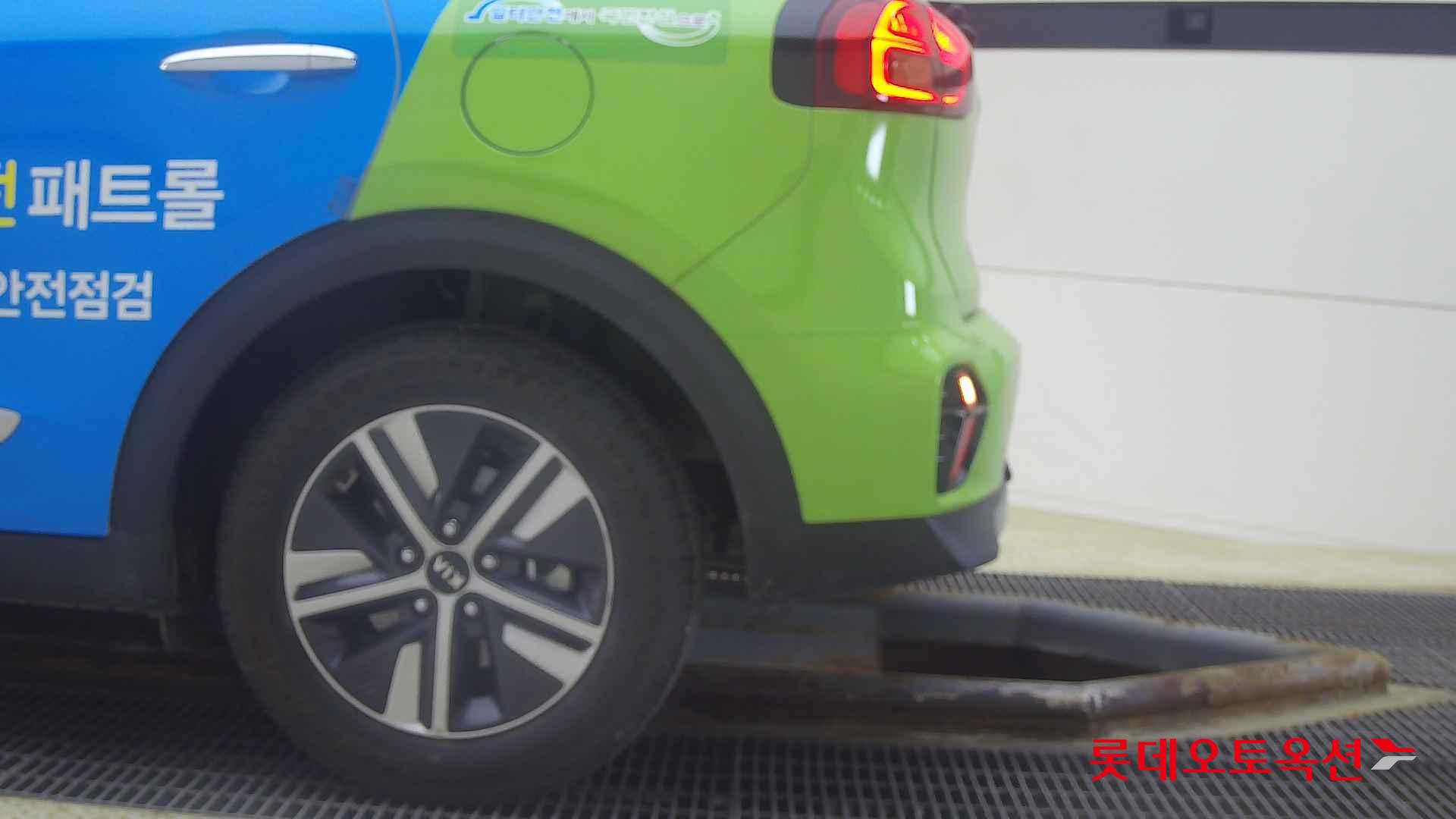 Kia Niro Hybrid id 2721071 из Кореи 22