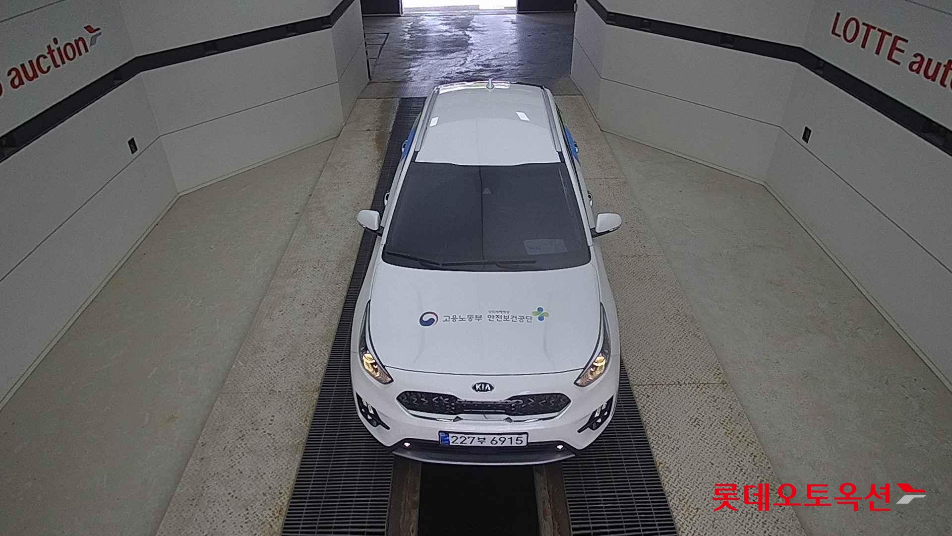 Kia Niro Hybrid id 2721071 из Кореи 25