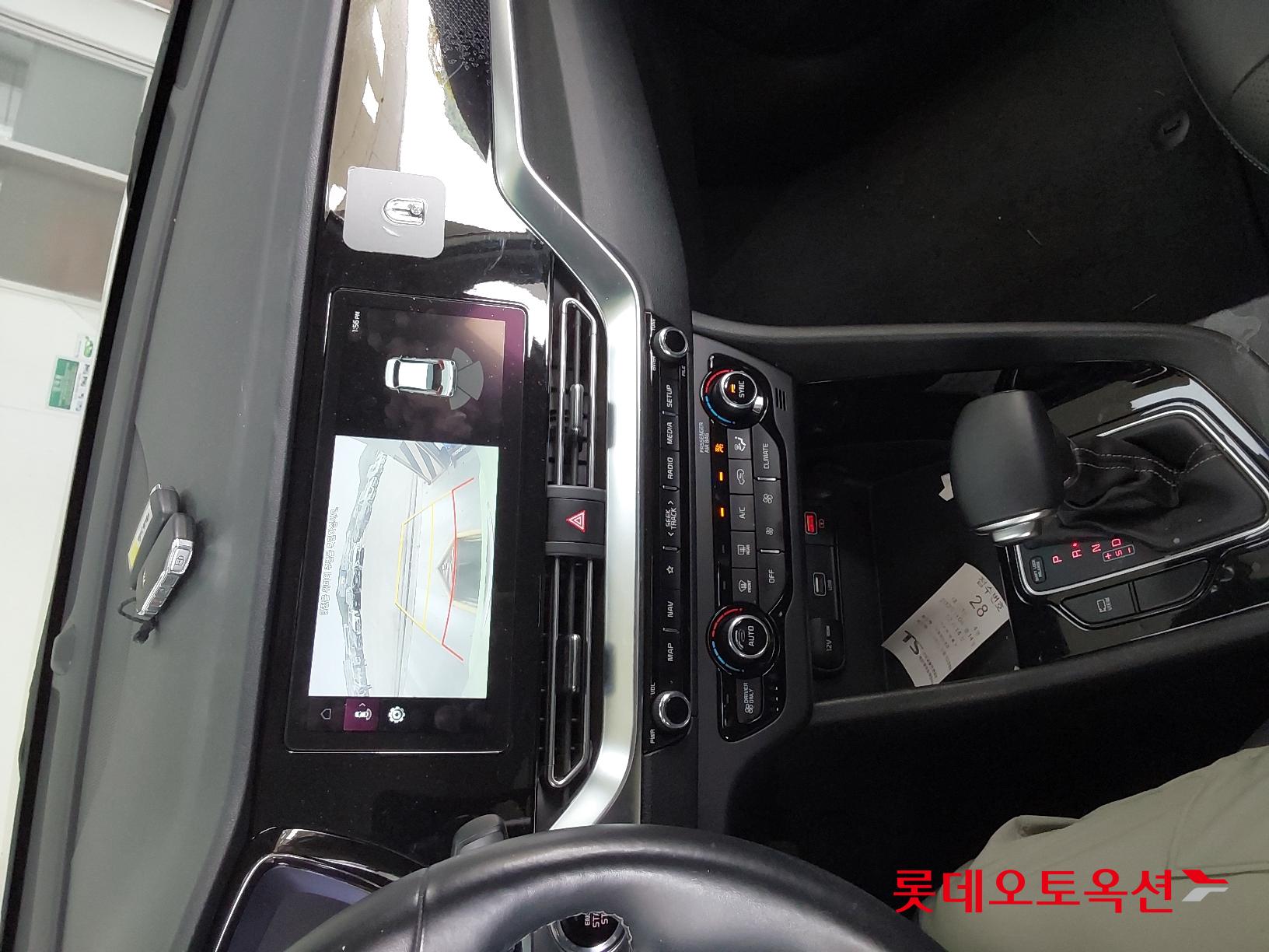 Kia Niro Hybrid id 2721071 из Кореи 31