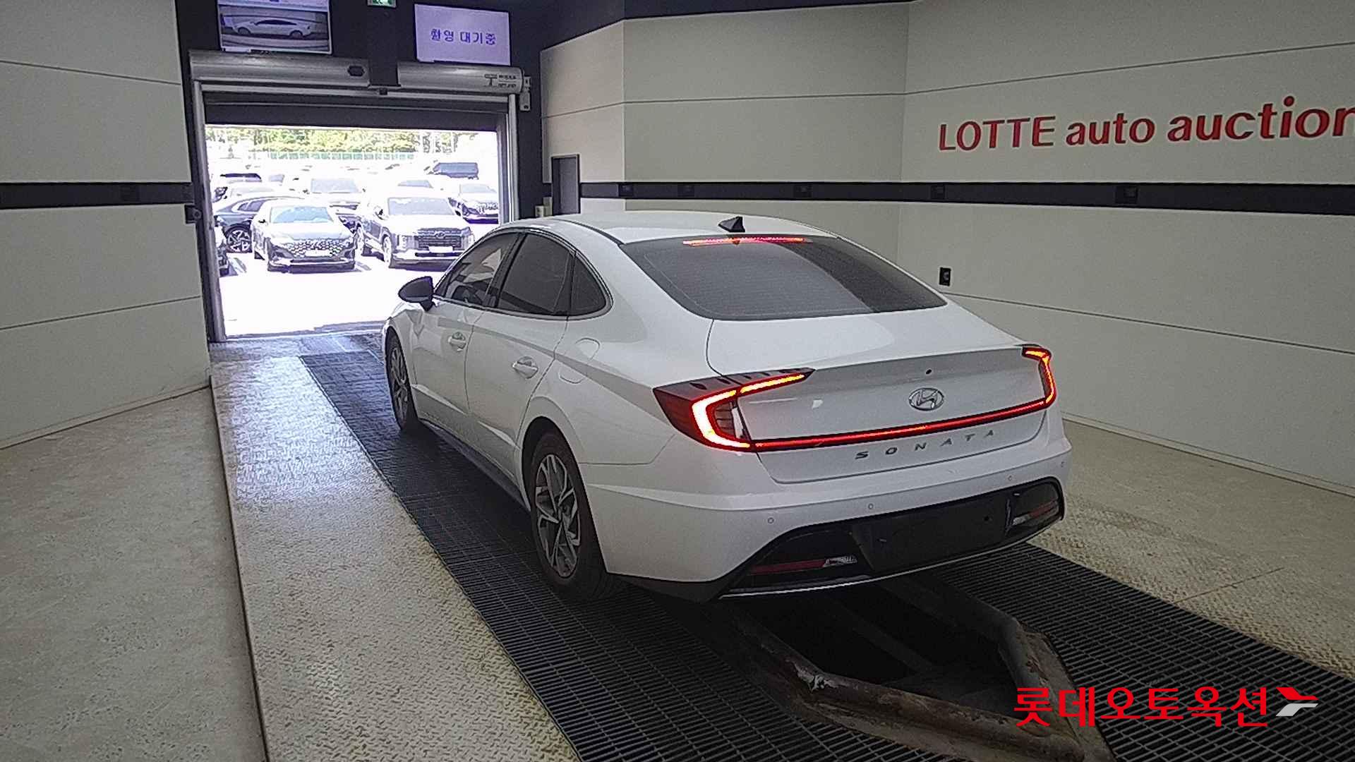 هيونداي - سوناتا