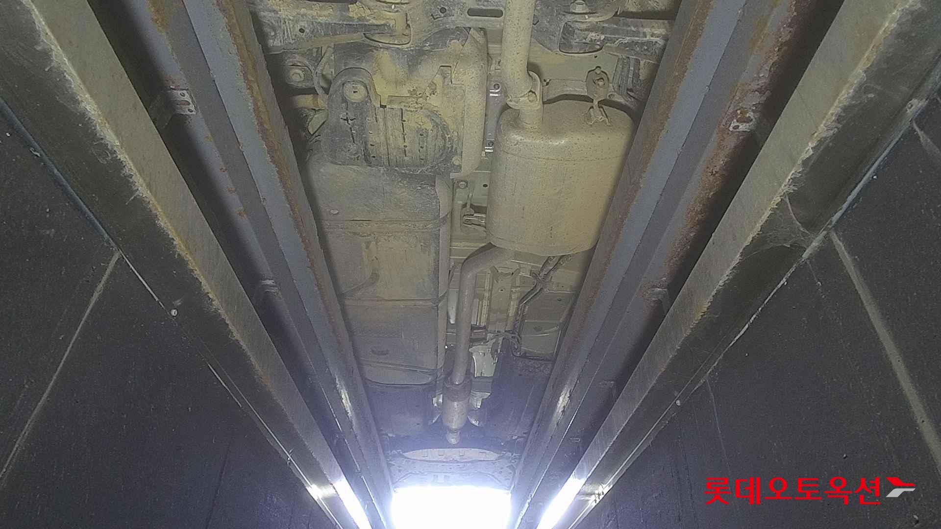 Kia Carnival id 2684505 из Кореи 27