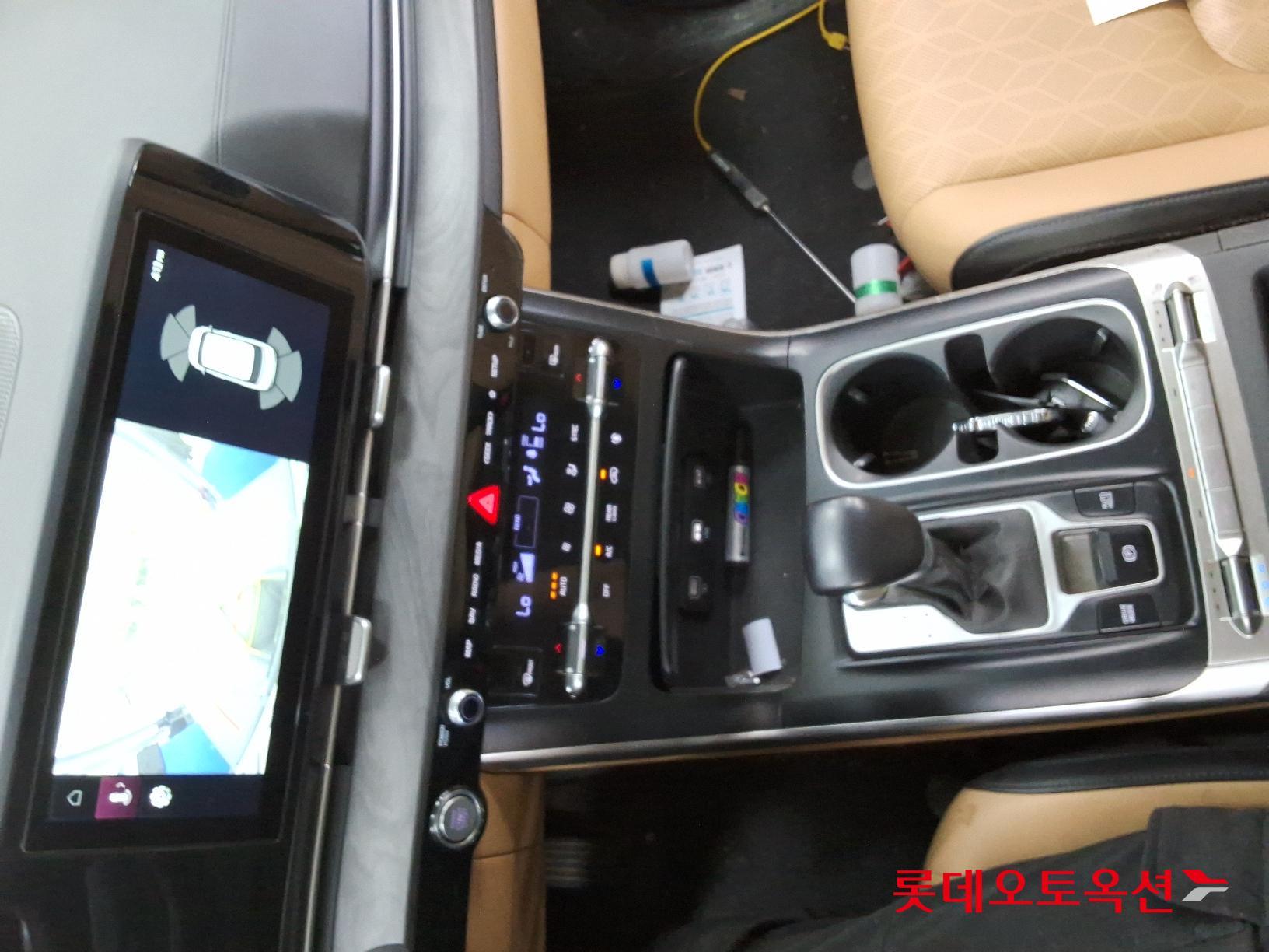 Kia Carnival id 2684505 из Кореи 31