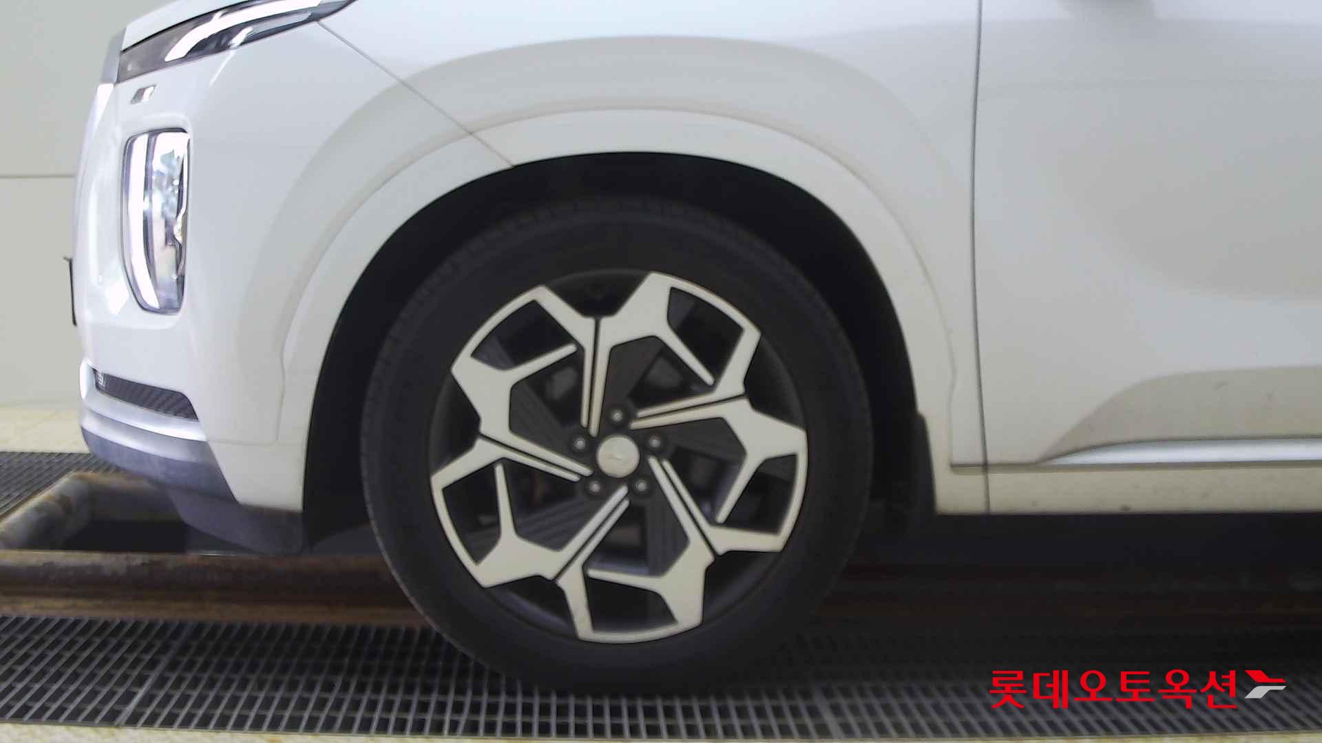 Hyundai Palisade id 2720441 из Кореи 21