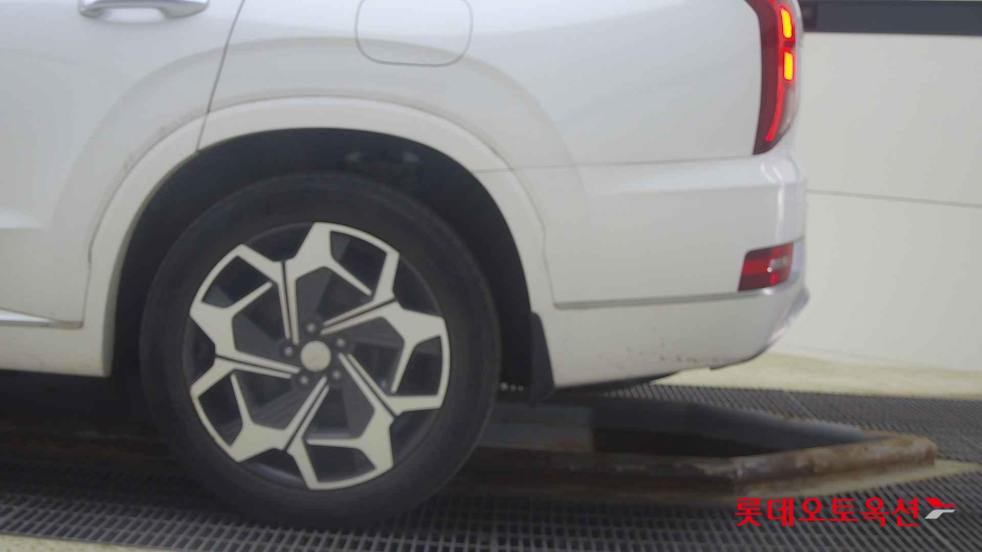 Hyundai Palisade id 2720441 из Кореи 22