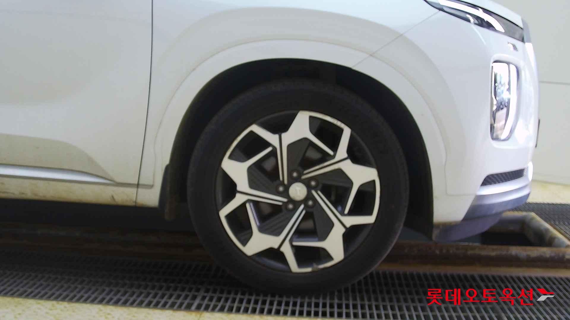 Hyundai Palisade id 2720441 из Кореи 23