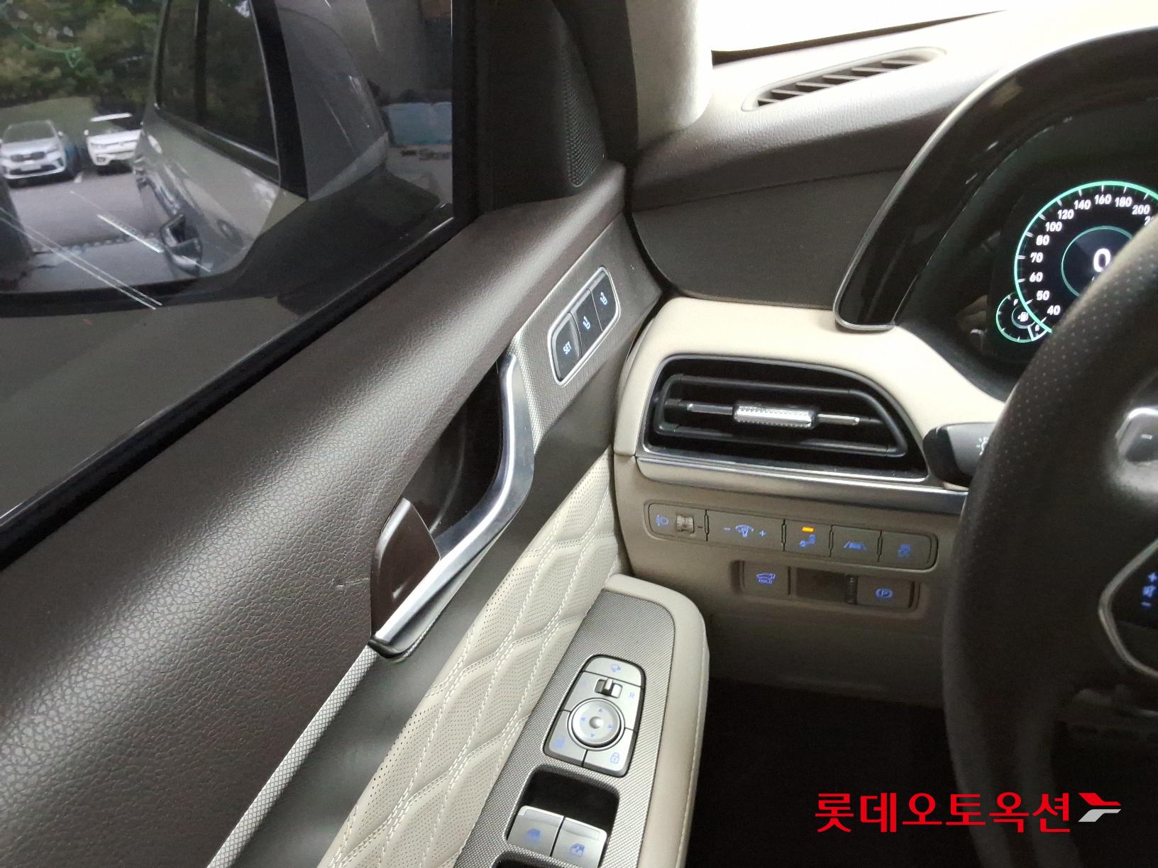 Hyundai Palisade id 2720441 из Кореи 28