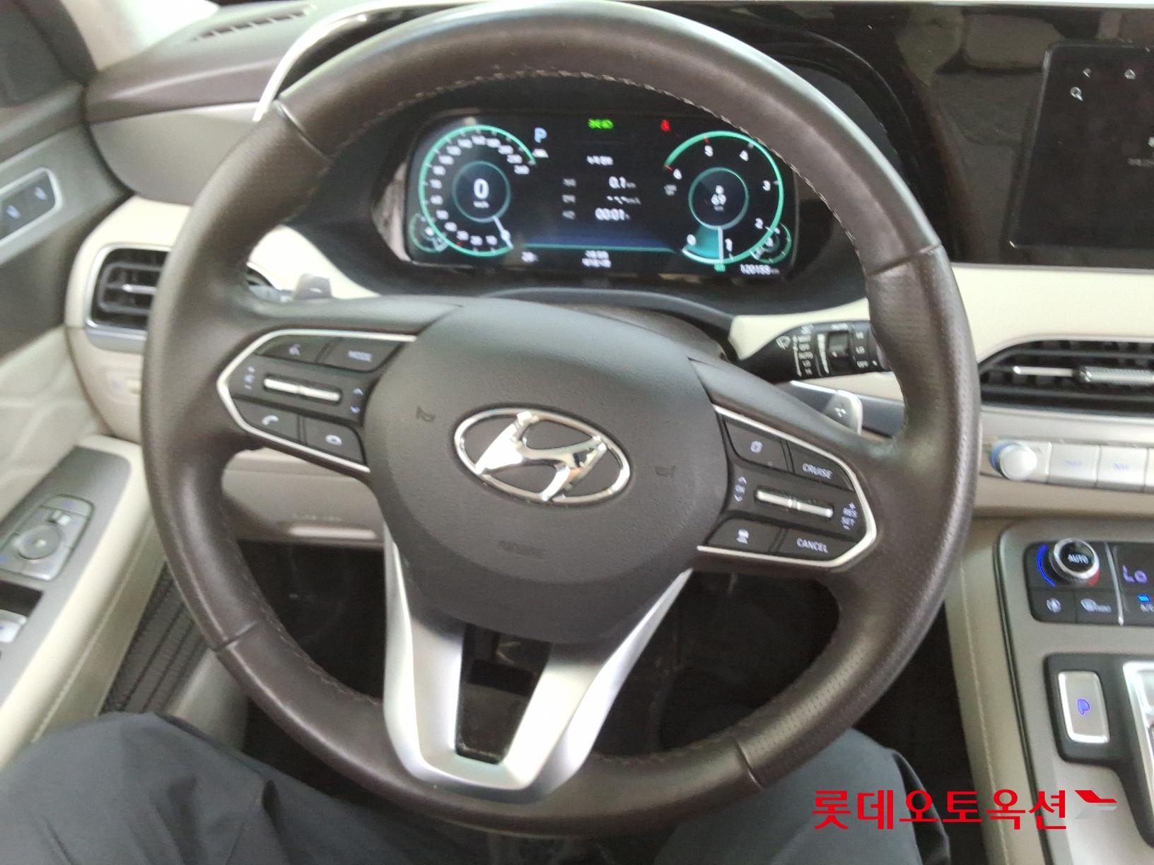 Hyundai Palisade id 2720441 из Кореи 29