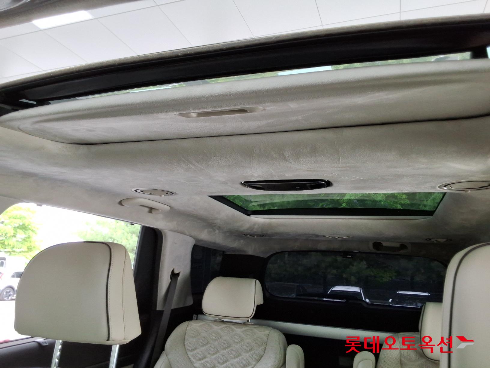 Hyundai Palisade id 2720441 из Кореи 32