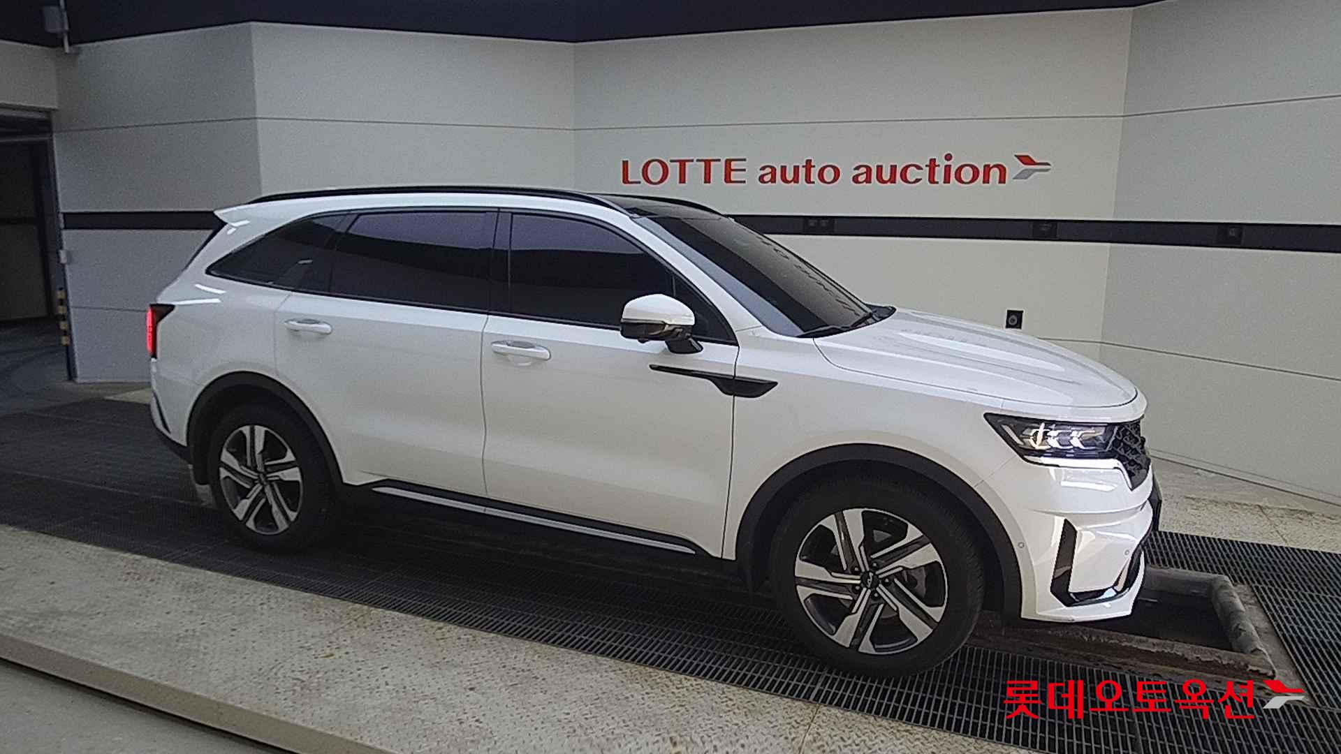 Kia Sorento Hybrid id 2679458 из Кореи 17