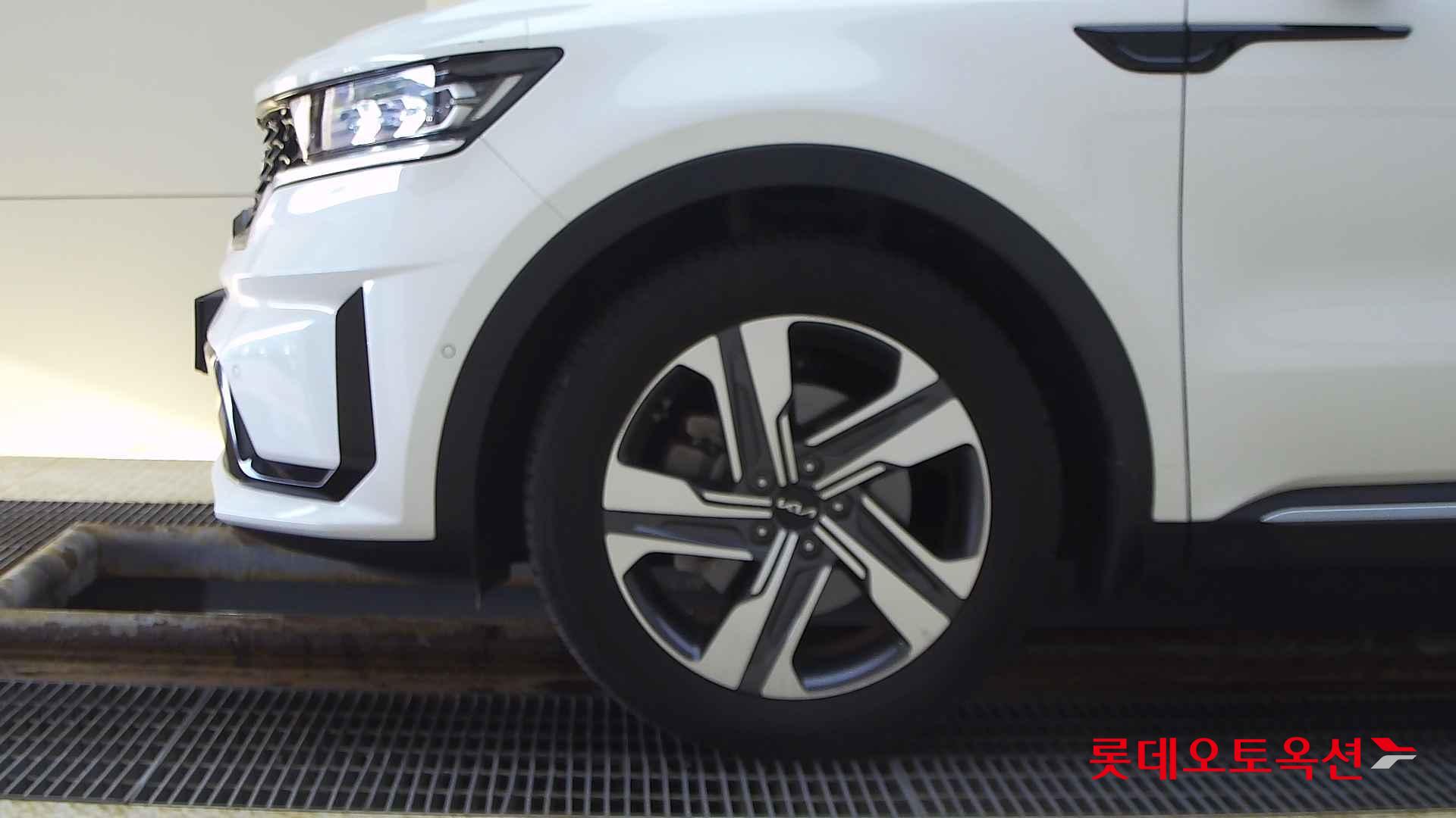 Kia Sorento Hybrid id 2679458 из Кореи 21