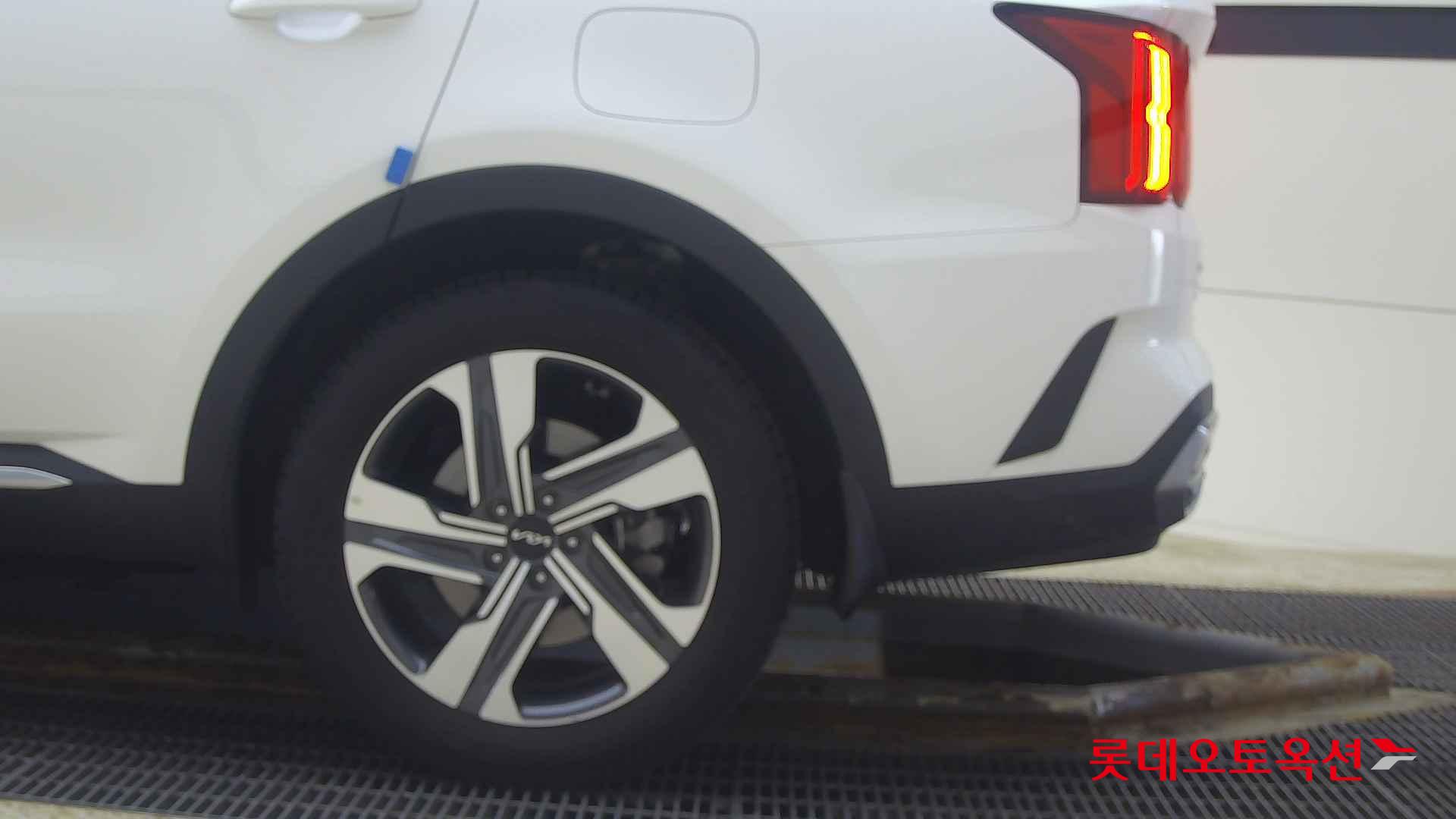 Kia Sorento Hybrid id 2679458 из Кореи 22