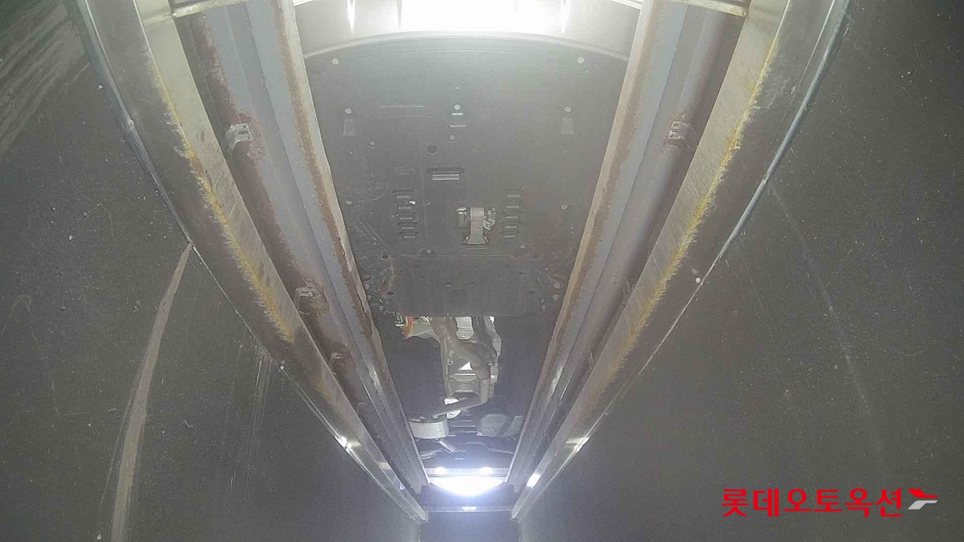 Kia Sorento Hybrid id 2679458 из Кореи 26